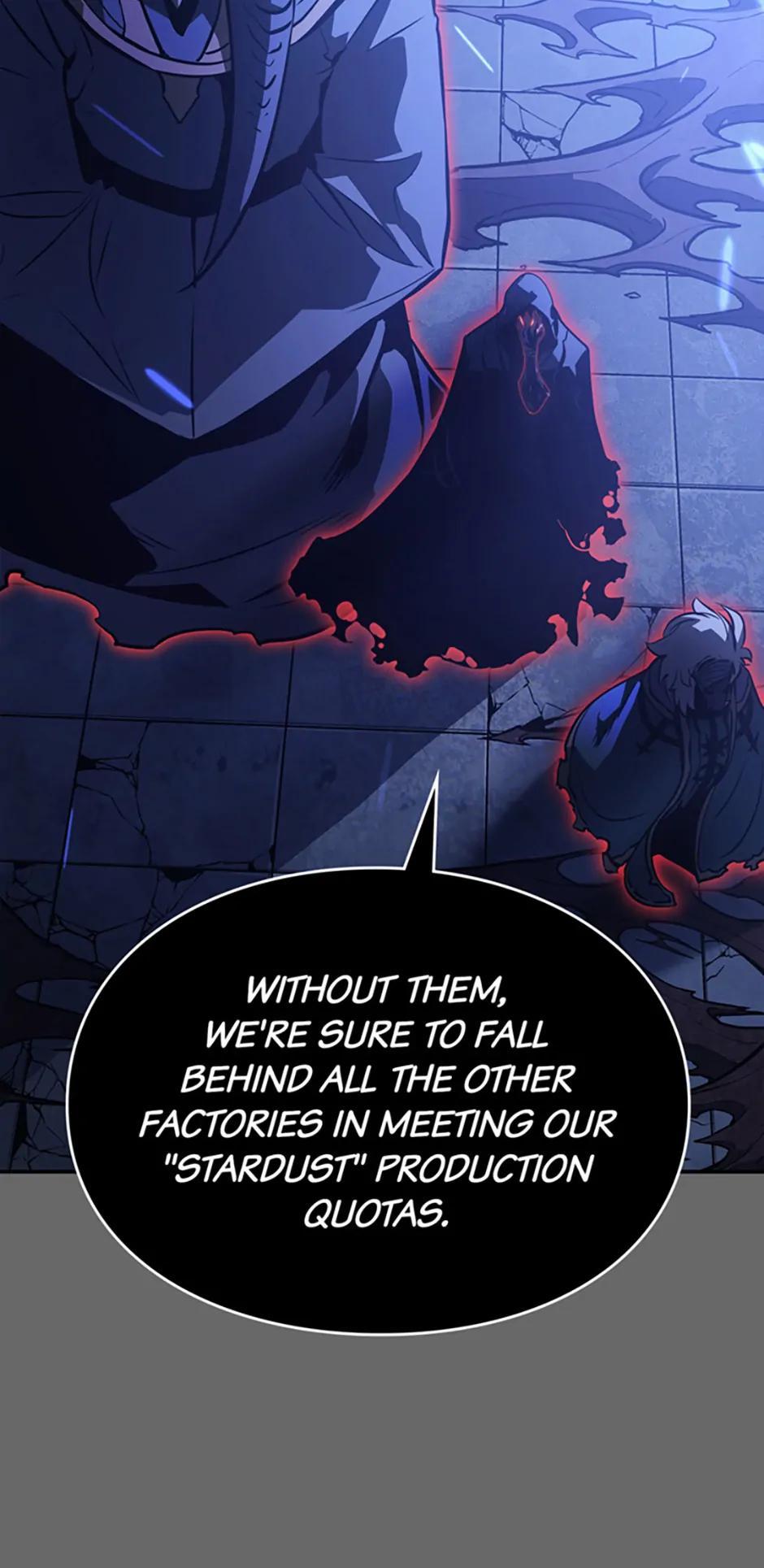 Read Solo Leveling Ragnarok ENGLISH Manga Online