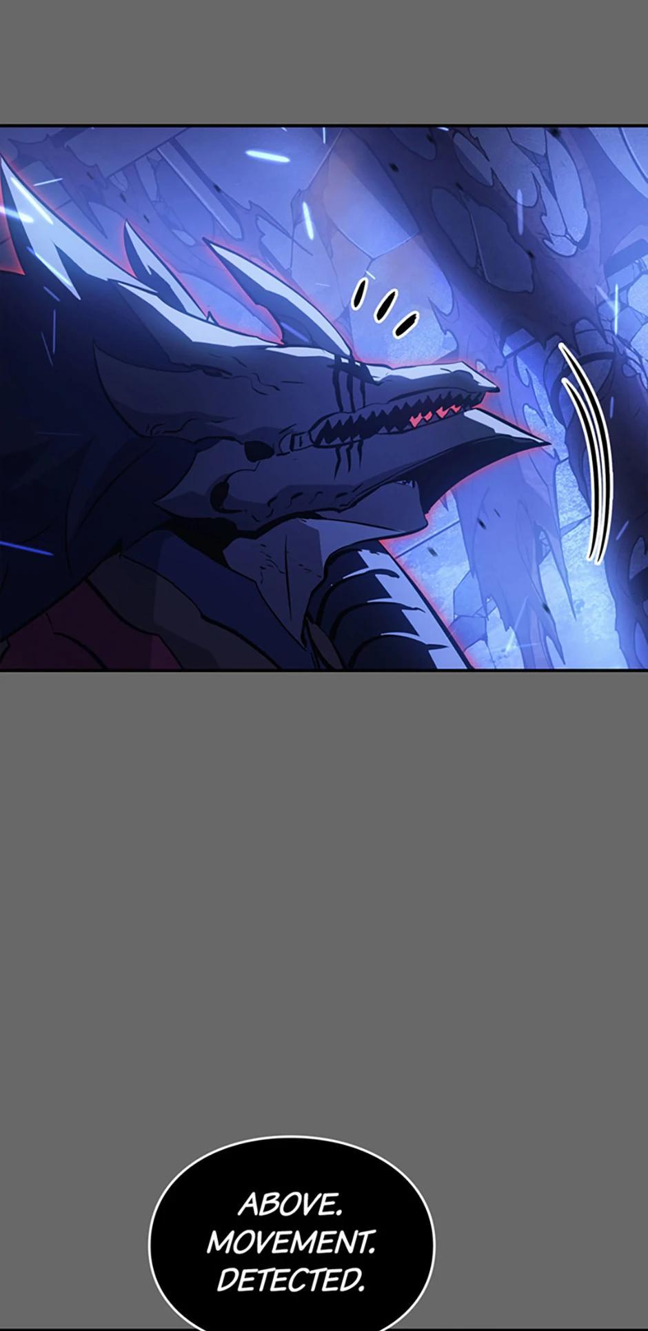 Read Solo Leveling Ragnarok ENGLISH Manga Online