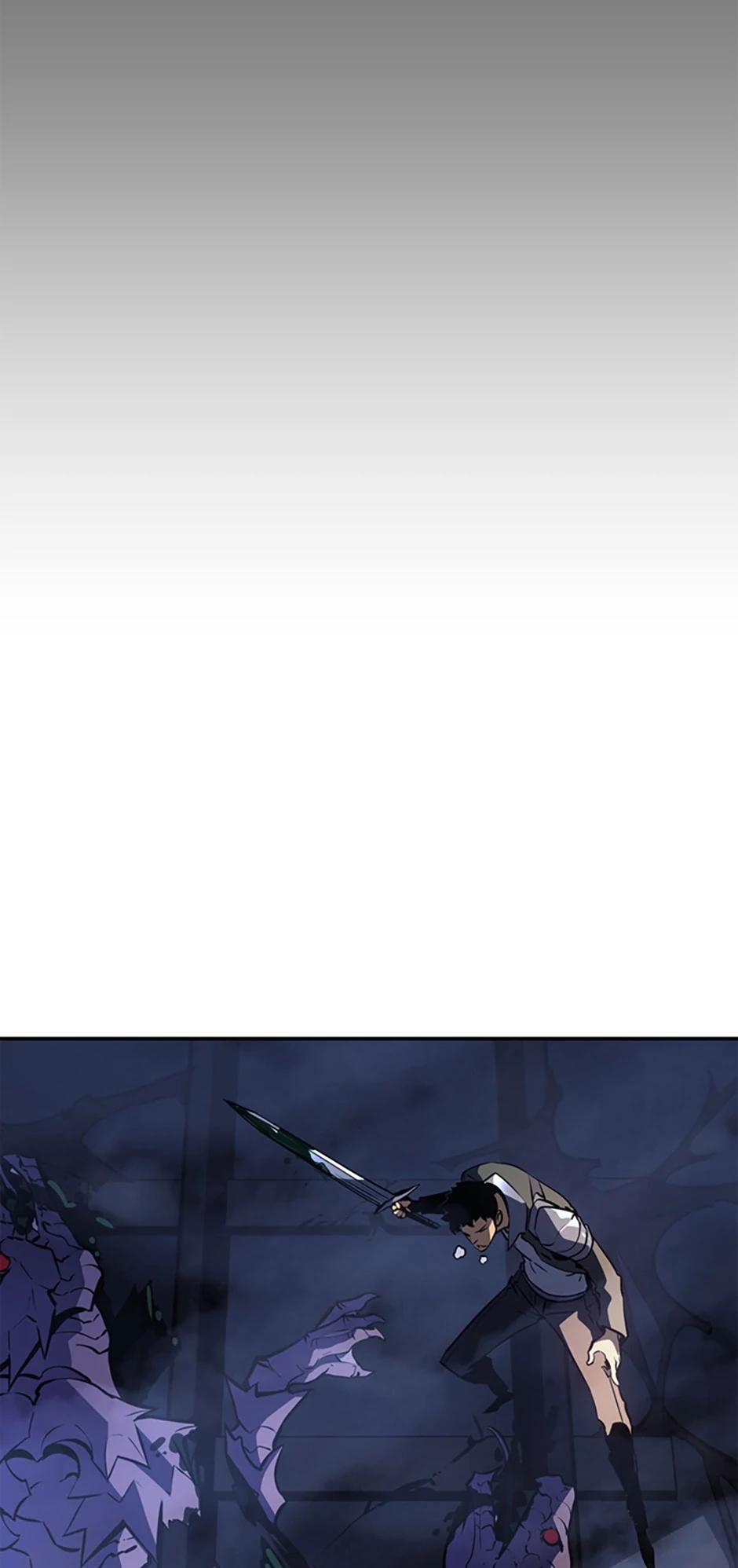 Read Solo Leveling Ragnarok ENGLISH Manga Online