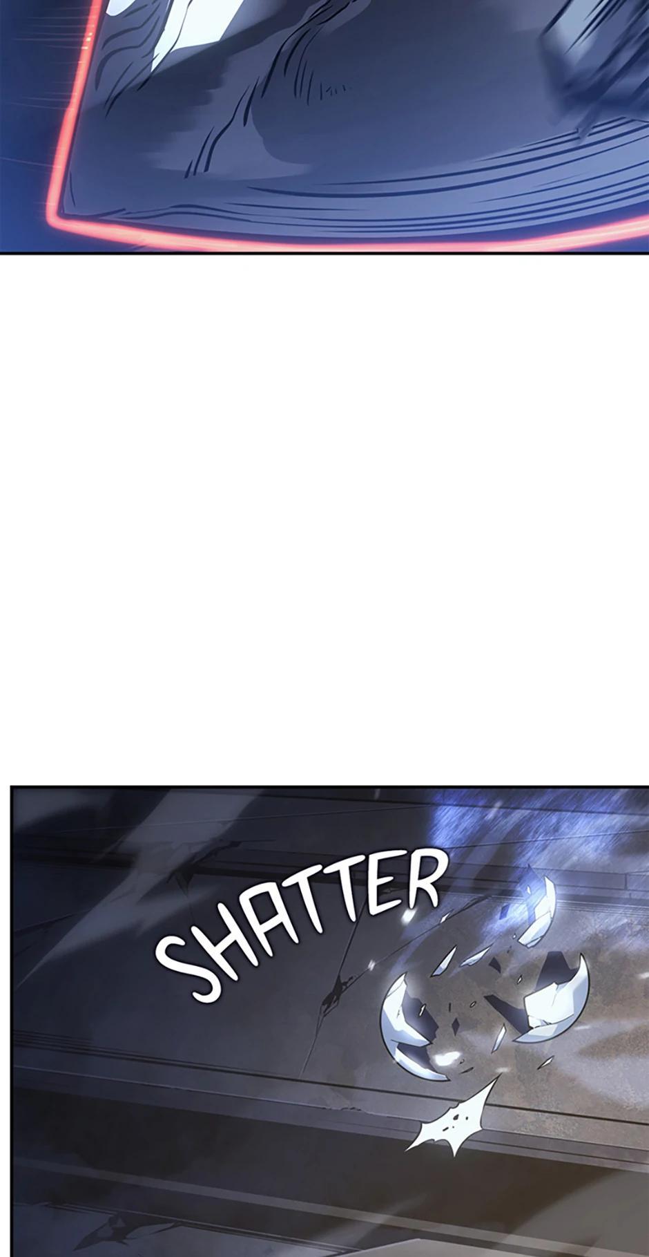 Read Solo Leveling Ragnarok ENGLISH Manga Online