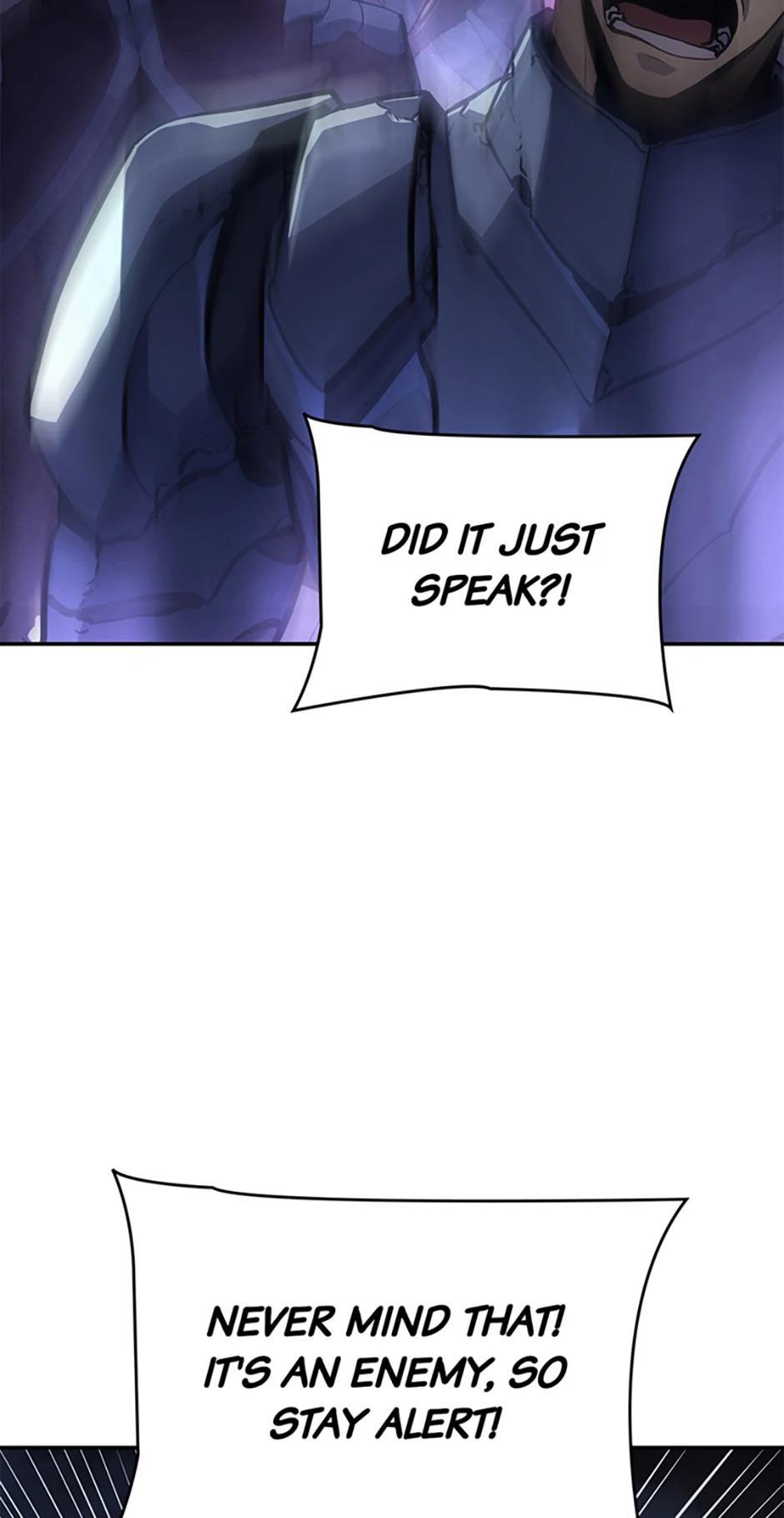 Read Solo Leveling Ragnarok ENGLISH Manga Online