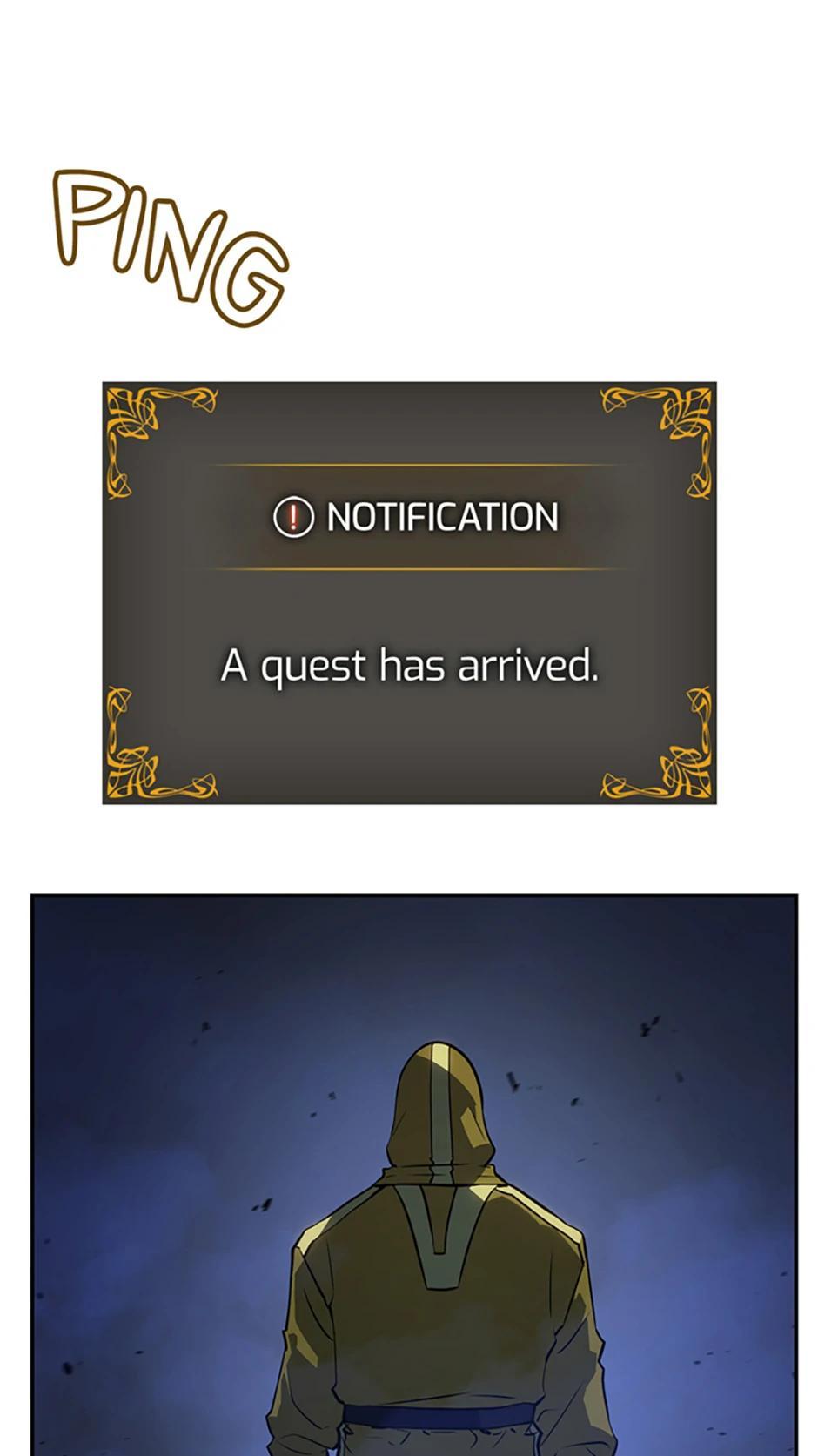 Read Solo Leveling Ragnarok ENGLISH Manga Online