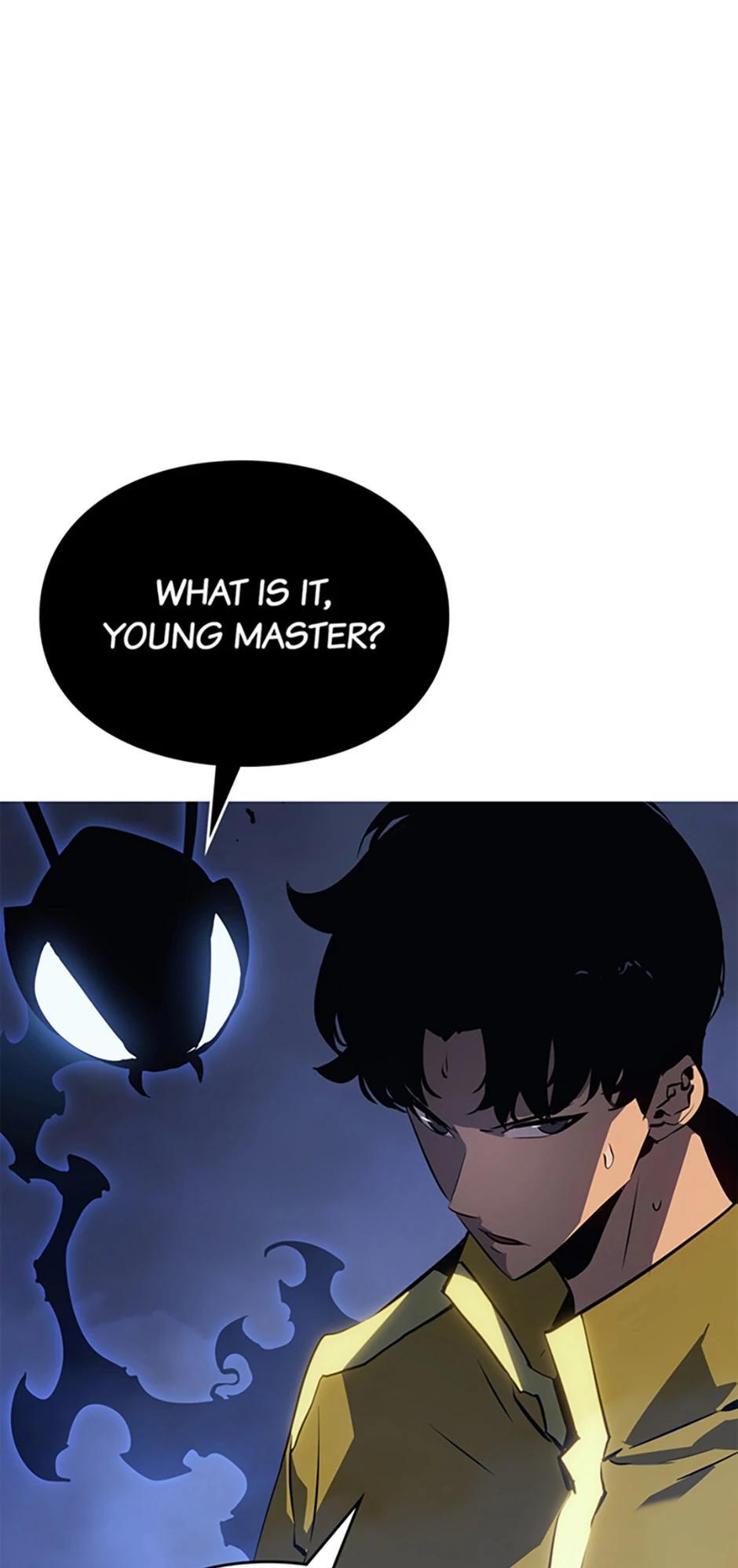 Read Solo Leveling Ragnarok ENGLISH Manga Online