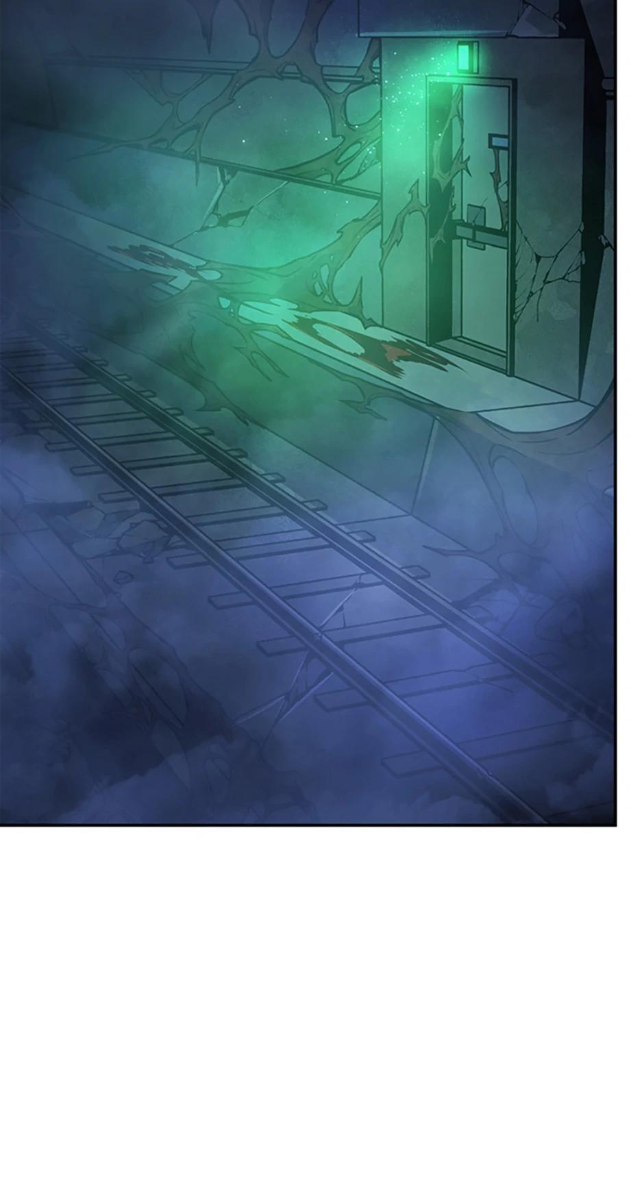 Read Solo Leveling Ragnarok ENGLISH Manga Online