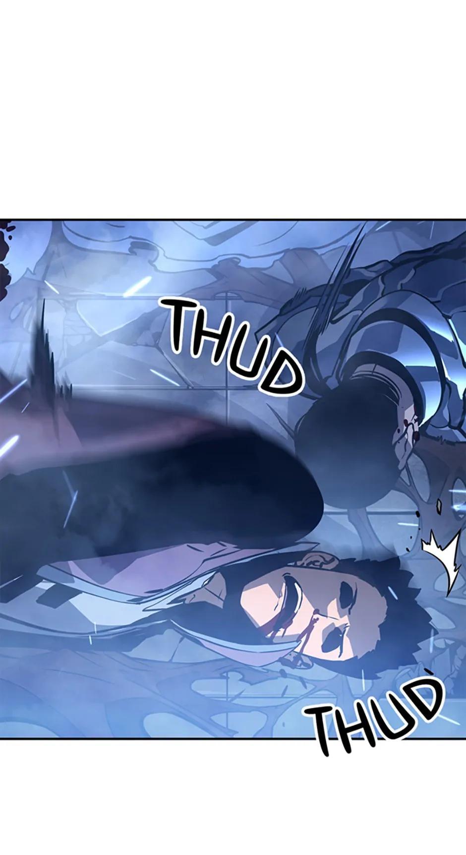 Read Solo Leveling Ragnarok ENGLISH Manga Online