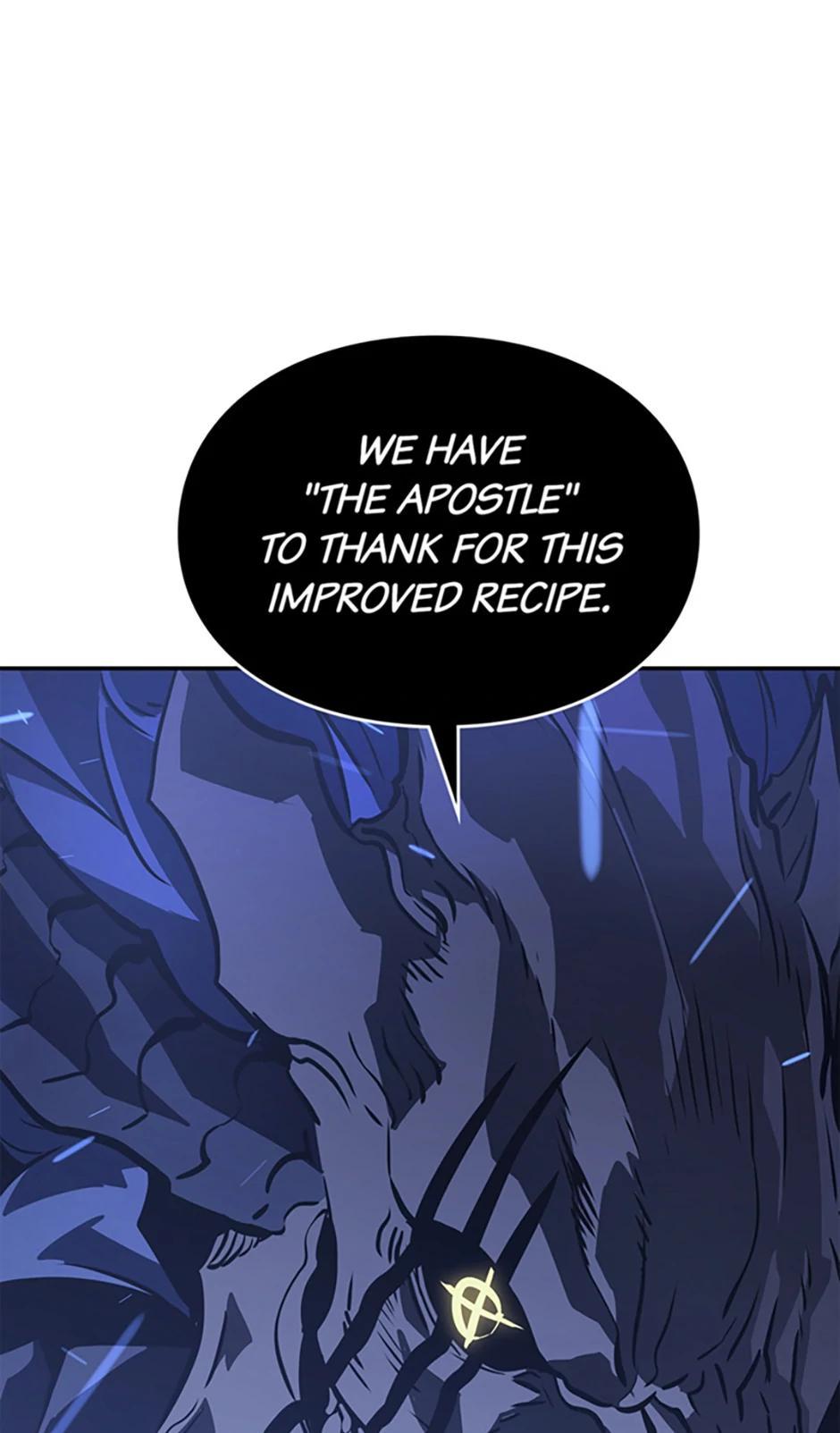 Read Solo Leveling Ragnarok ENGLISH Manga Online