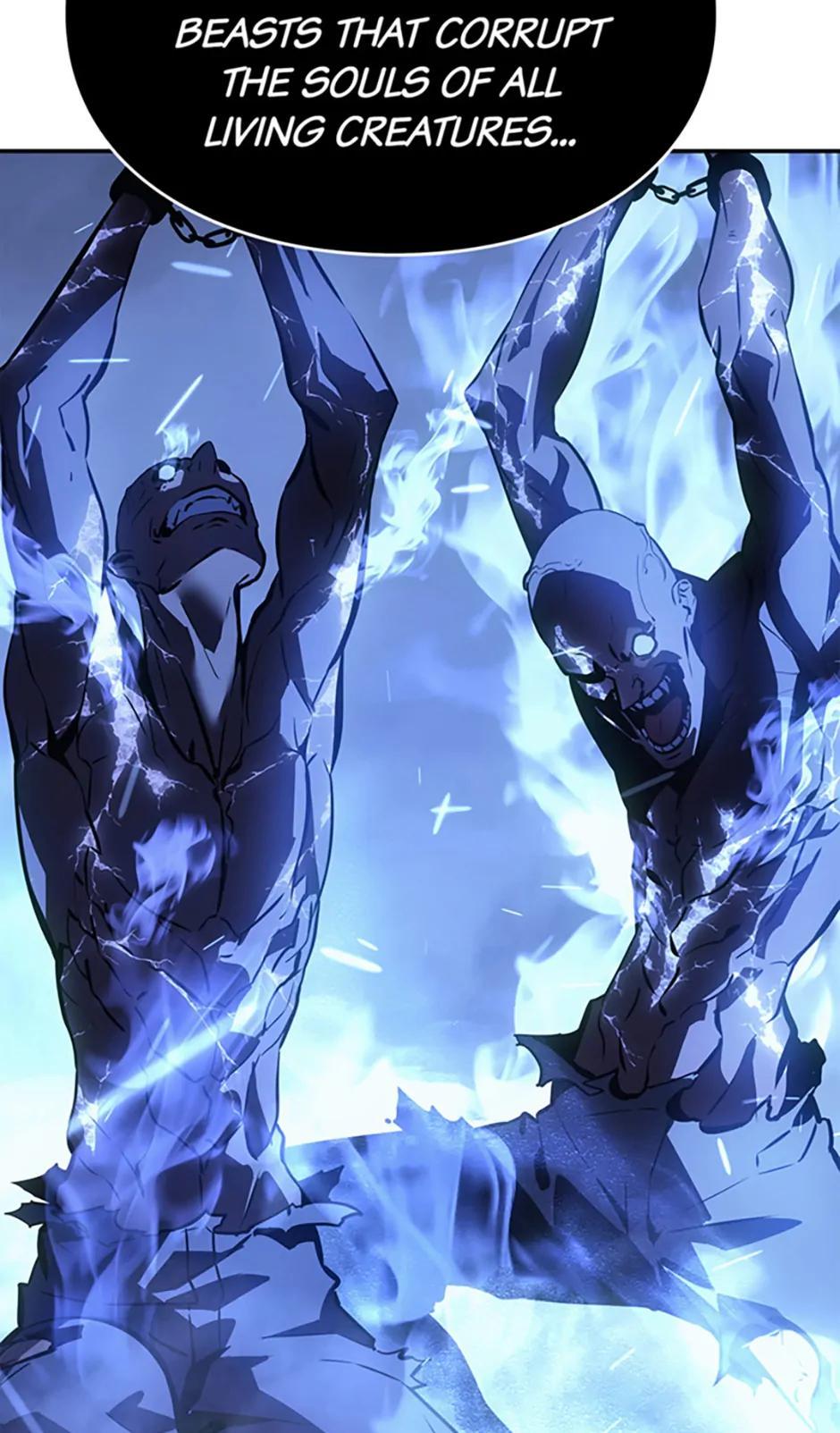 Read Solo Leveling Ragnarok ENGLISH Manga Online