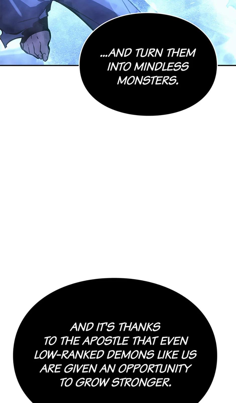 Read Solo Leveling Ragnarok ENGLISH Manga Online