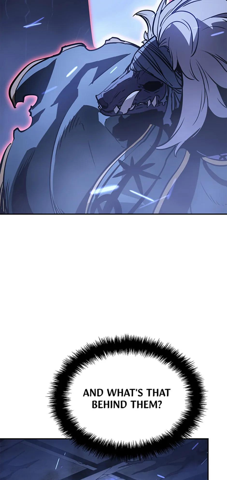 Read Solo Leveling Ragnarok ENGLISH Manga Online