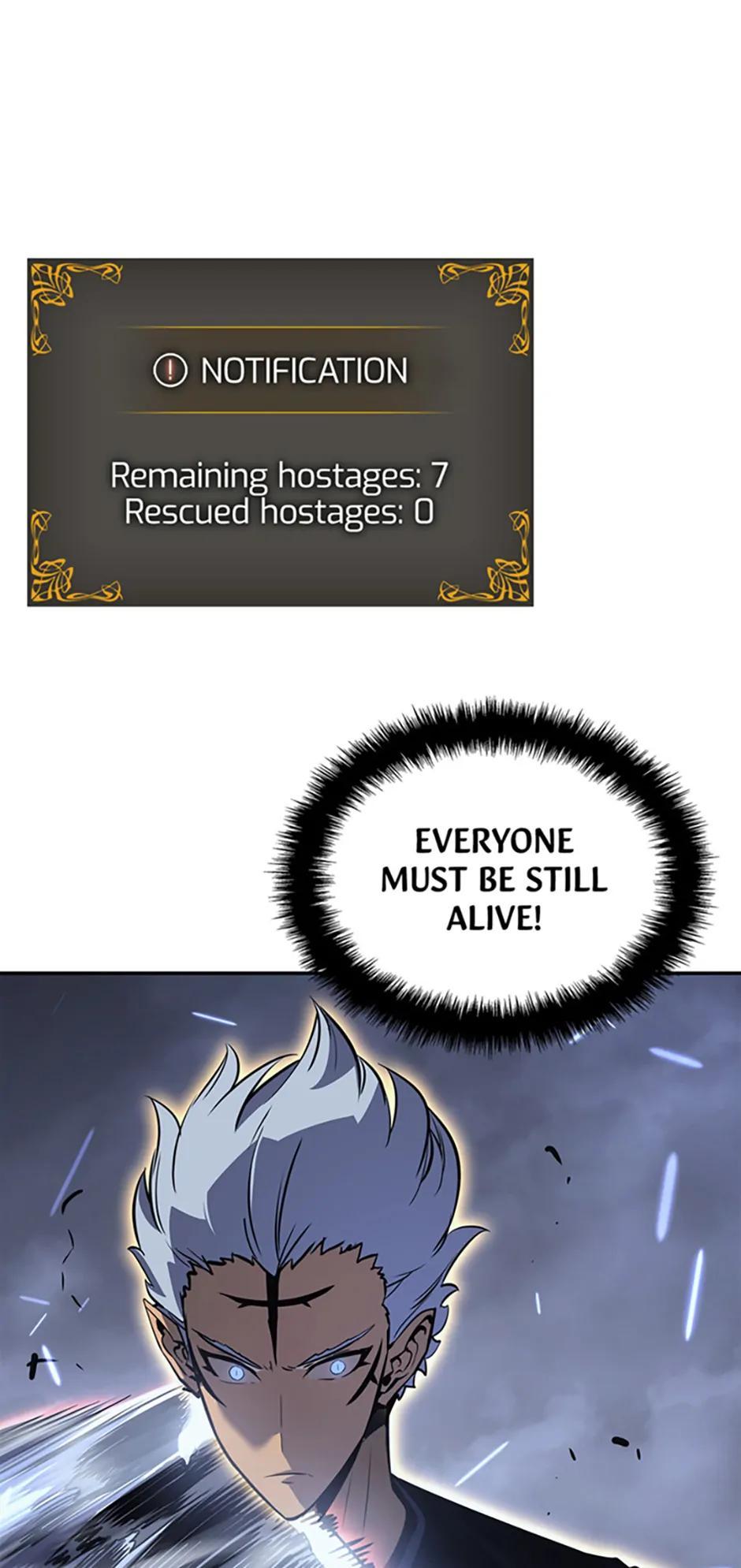 Read Solo Leveling Ragnarok ENGLISH Manga Online