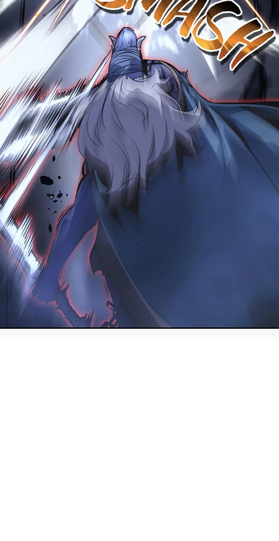 Read Solo Leveling Ragnarok ENGLISH Manga Online