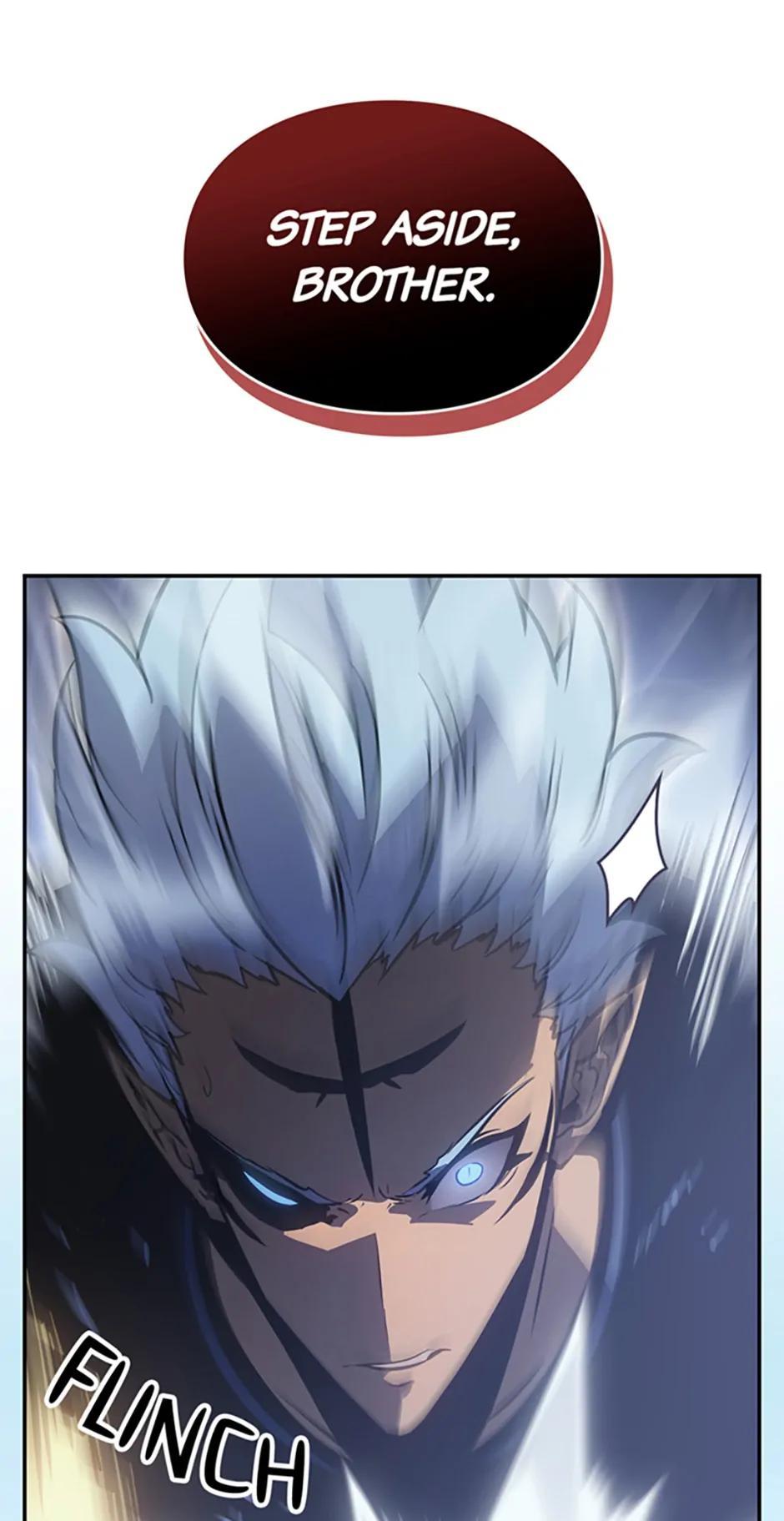 Read Solo Leveling Ragnarok ENGLISH Manga Online