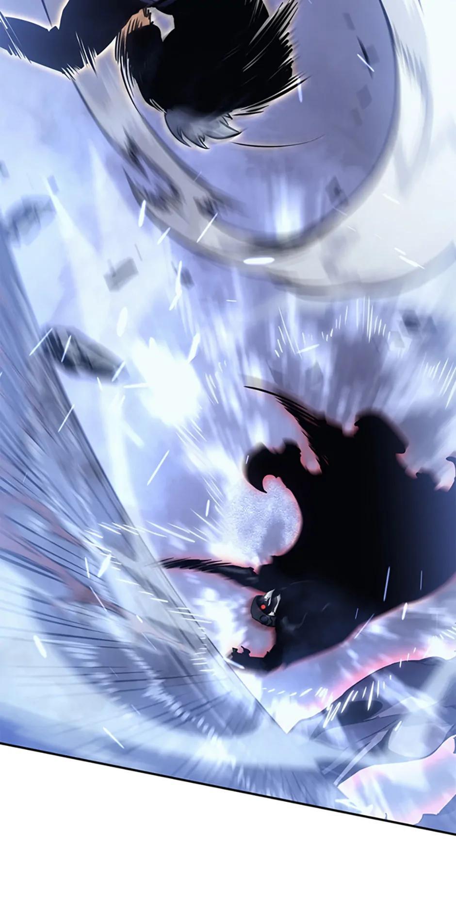 Read Solo Leveling Ragnarok ENGLISH Manga Online