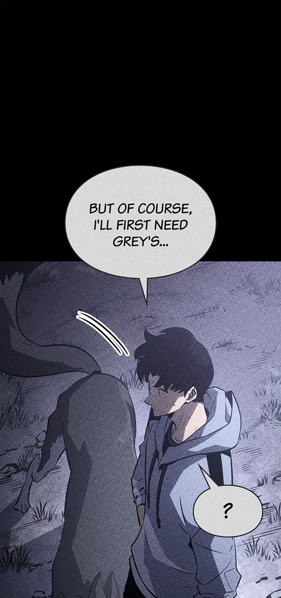 Read Solo Leveling Ragnarok ENGLISH Manga Online