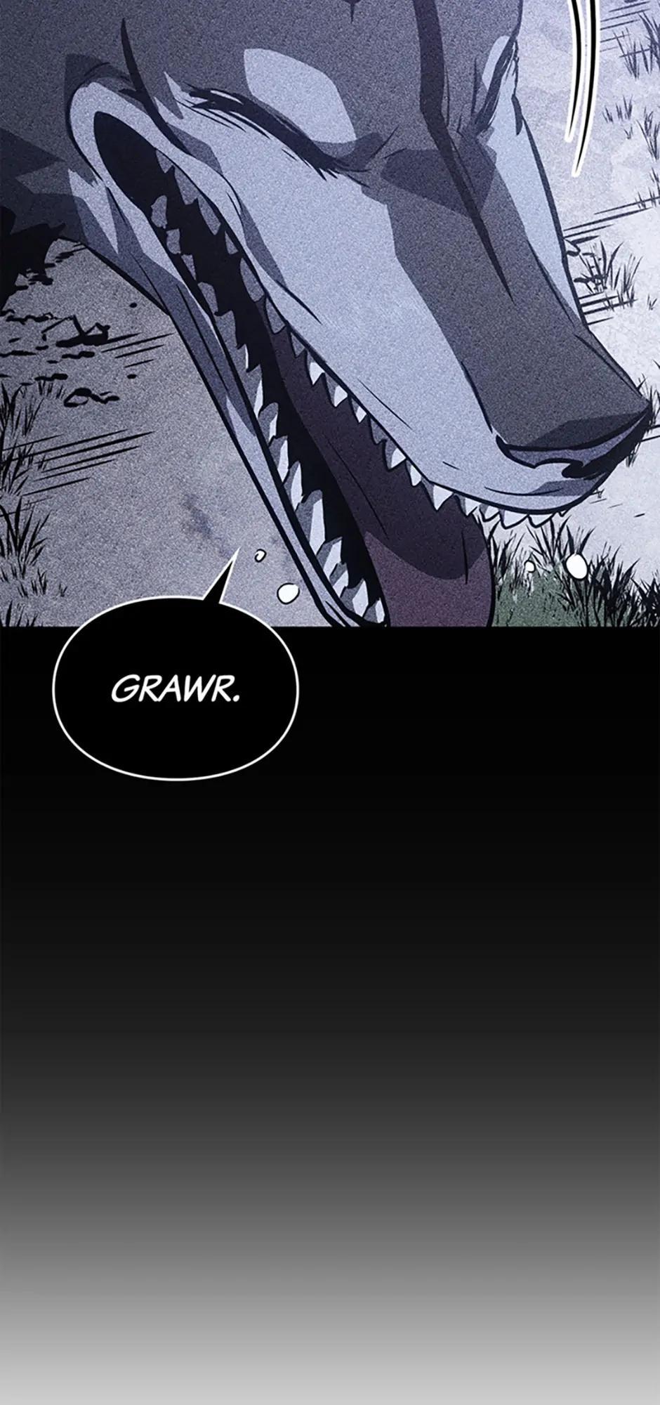 Read Solo Leveling Ragnarok ENGLISH Manga Online