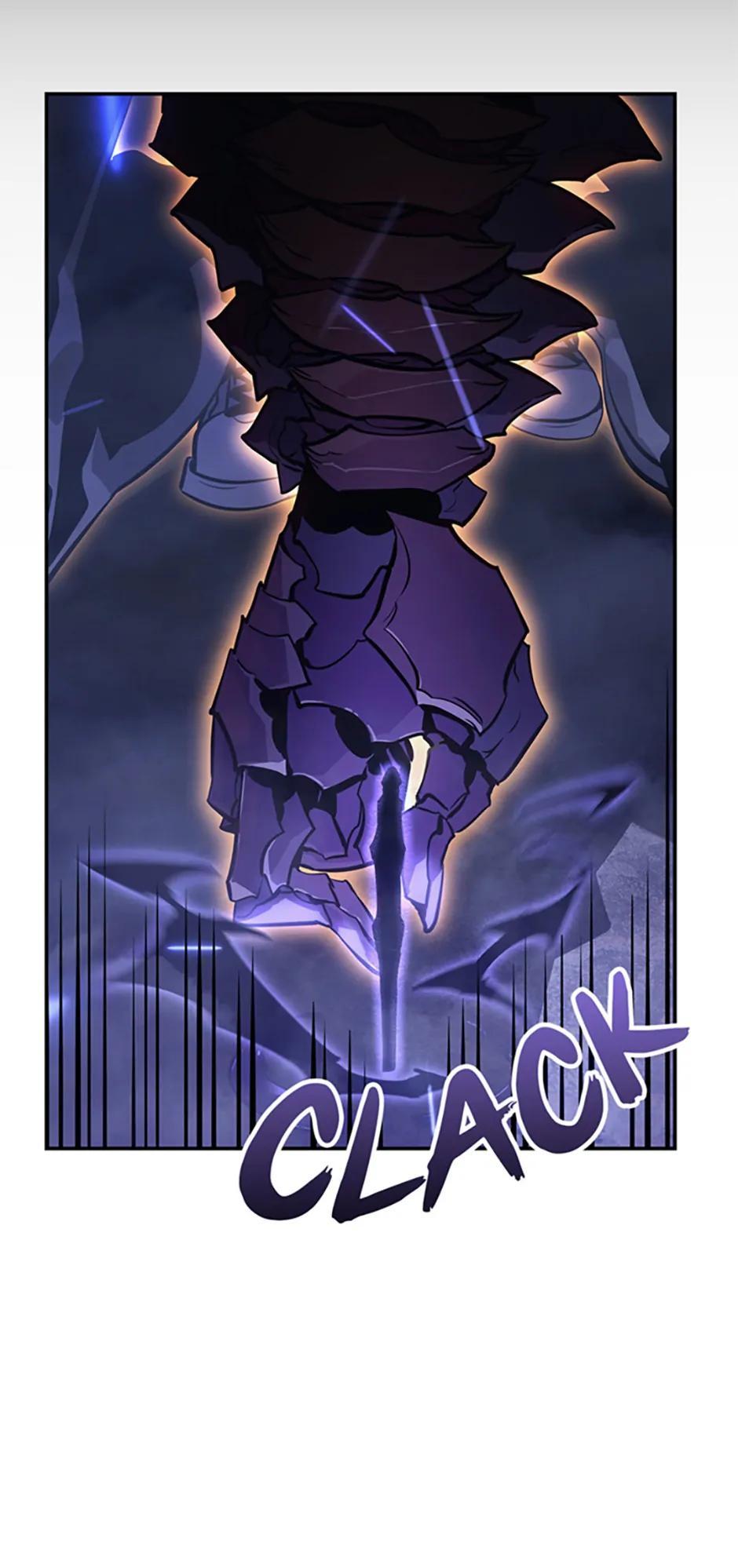 Read Solo Leveling Ragnarok ENGLISH Manga Online