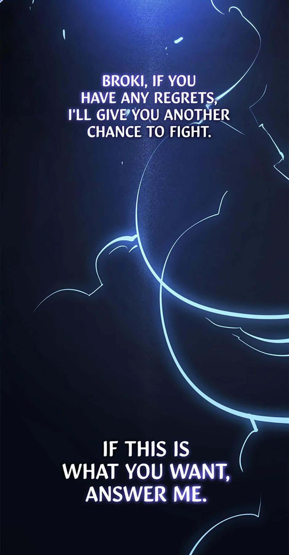 Read Solo Leveling Ragnarok ENGLISH Manga Online