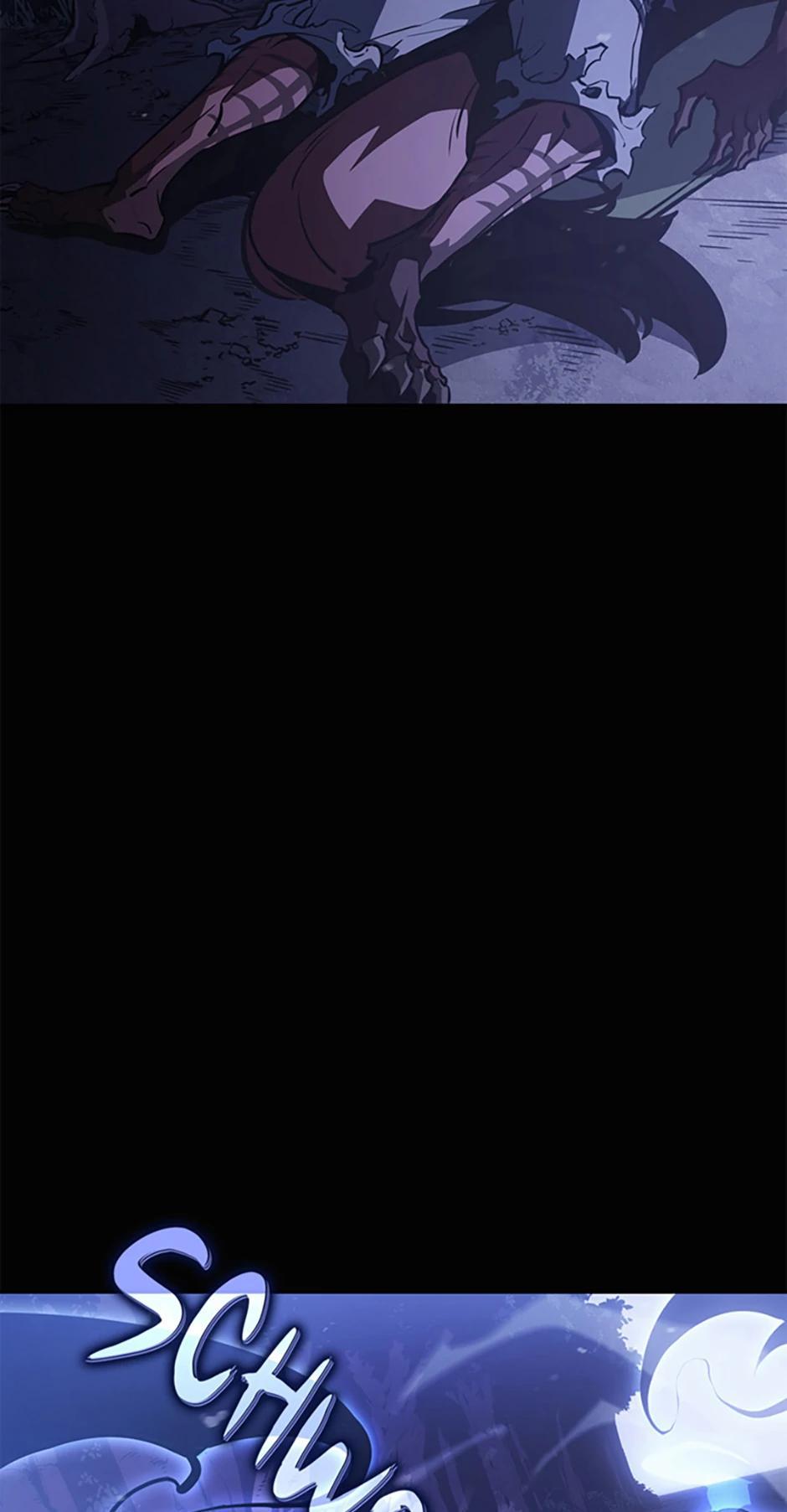 Read Solo Leveling Ragnarok ENGLISH Manga Online