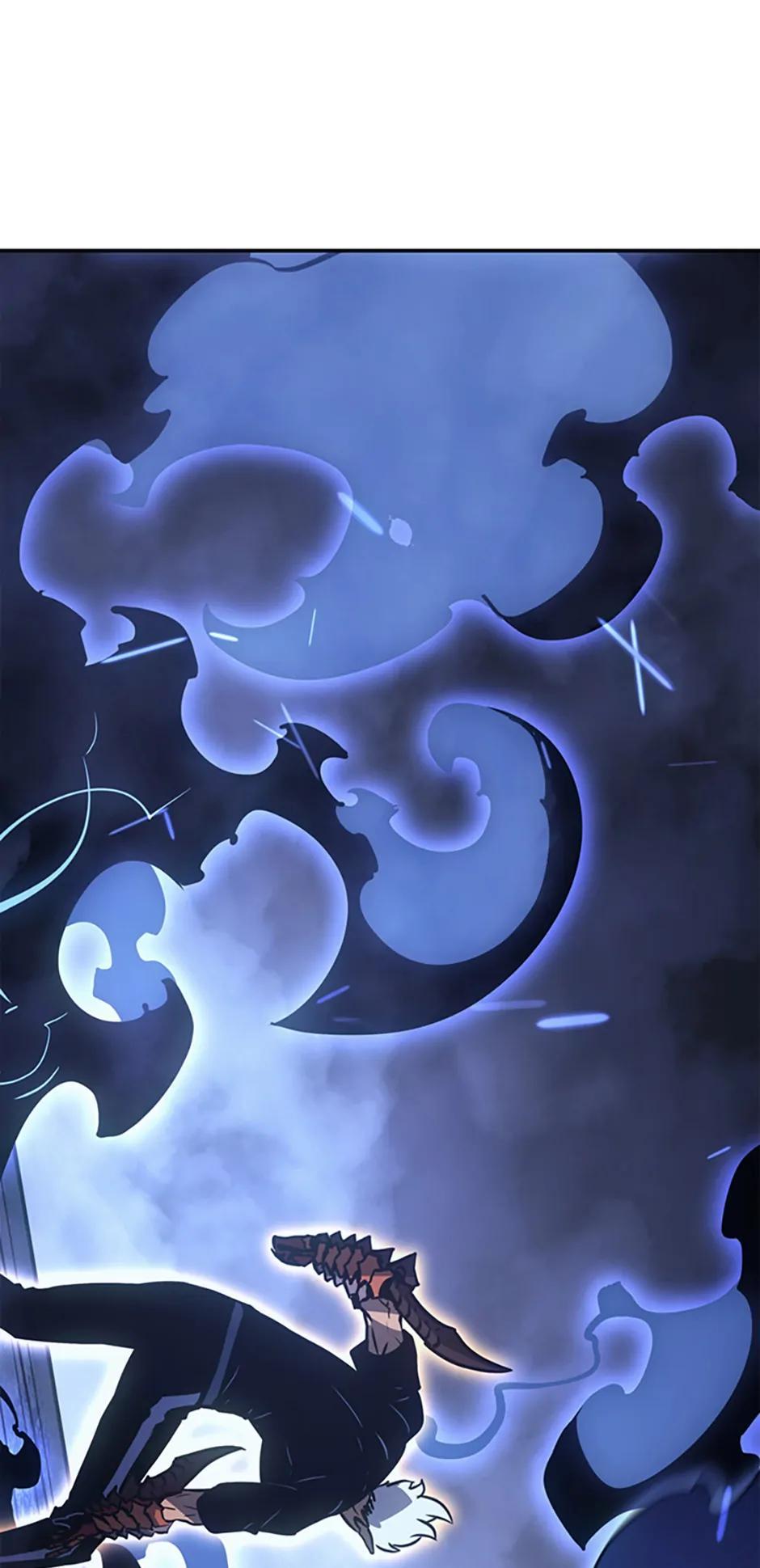 Read Solo Leveling Ragnarok ENGLISH Manga Online