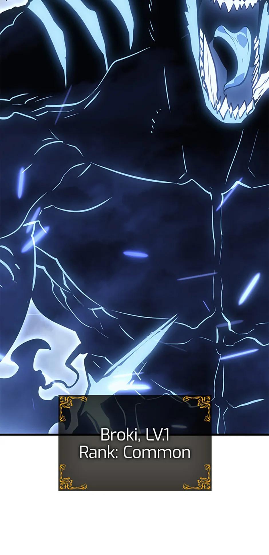 Read Solo Leveling Ragnarok ENGLISH Manga Online