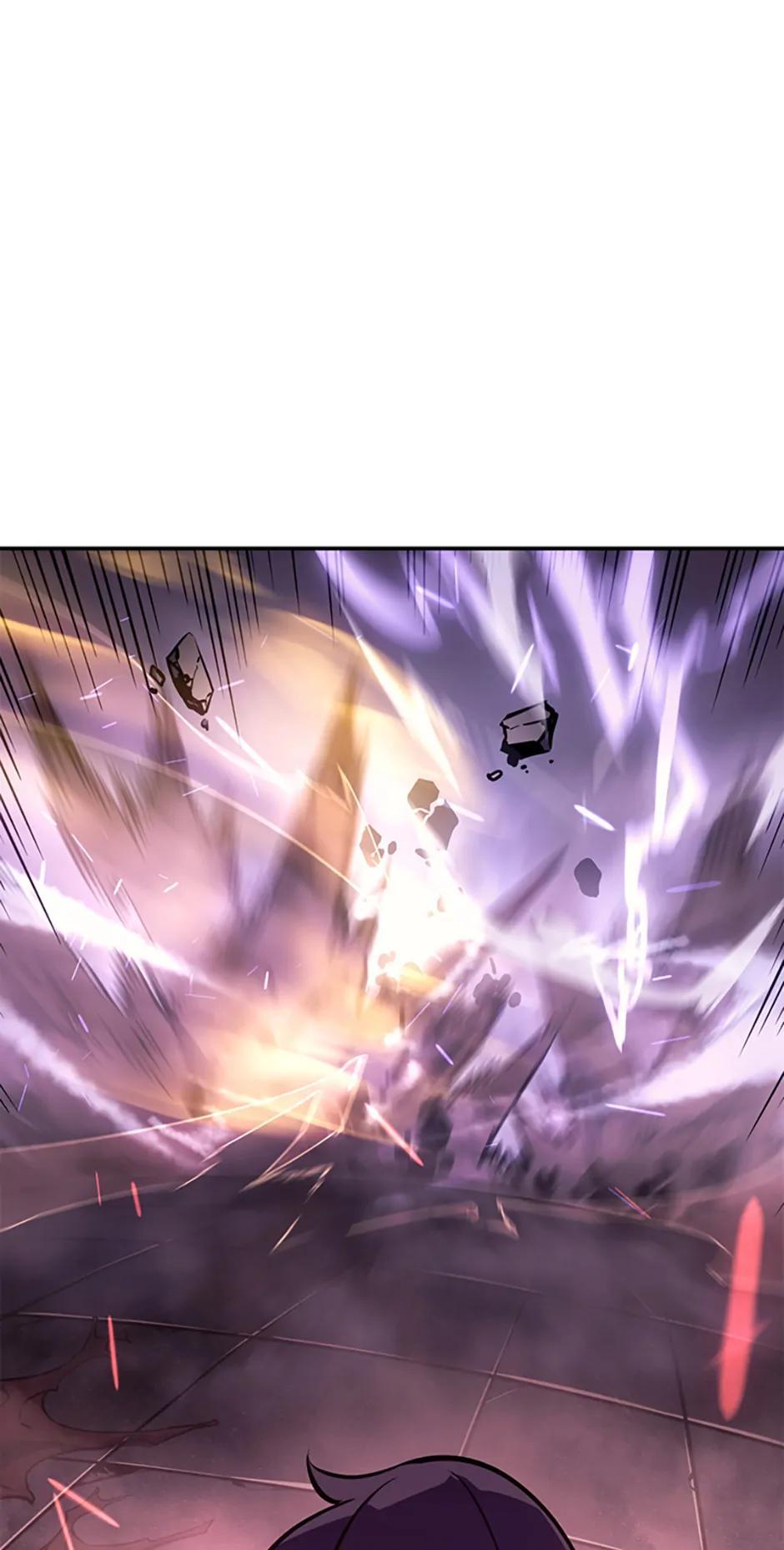 Read Solo Leveling Ragnarok ENGLISH Manga Online