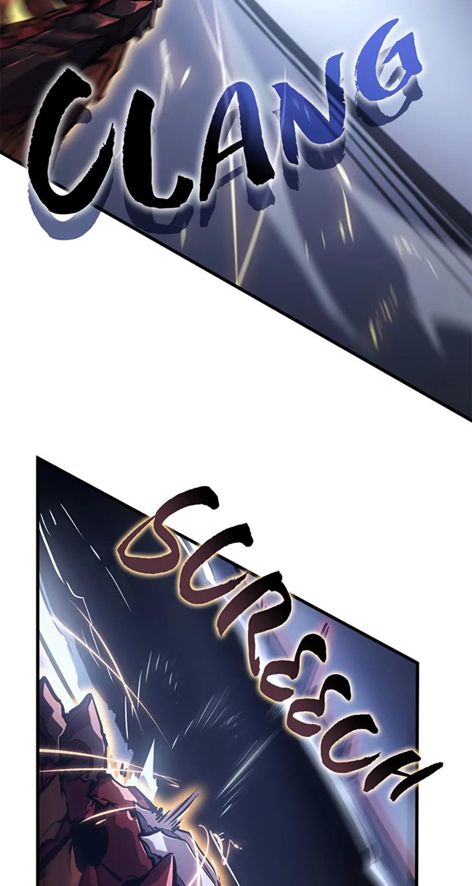 Read Solo Leveling Ragnarok ENGLISH Manga Online