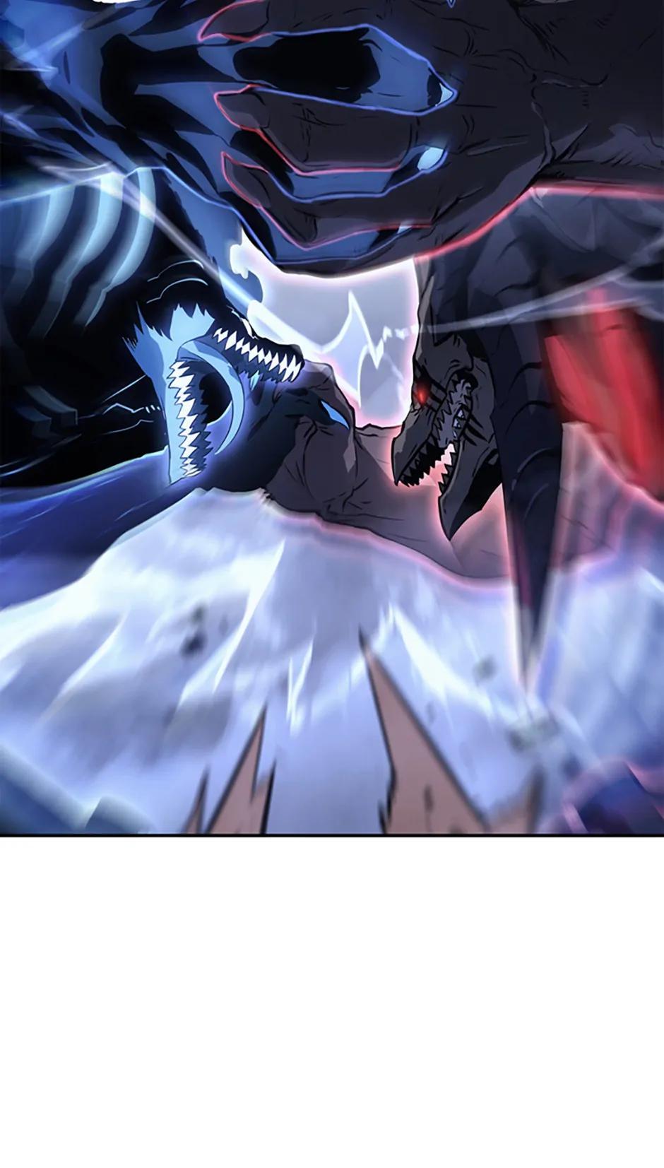 Read Solo Leveling Ragnarok ENGLISH Manga Online