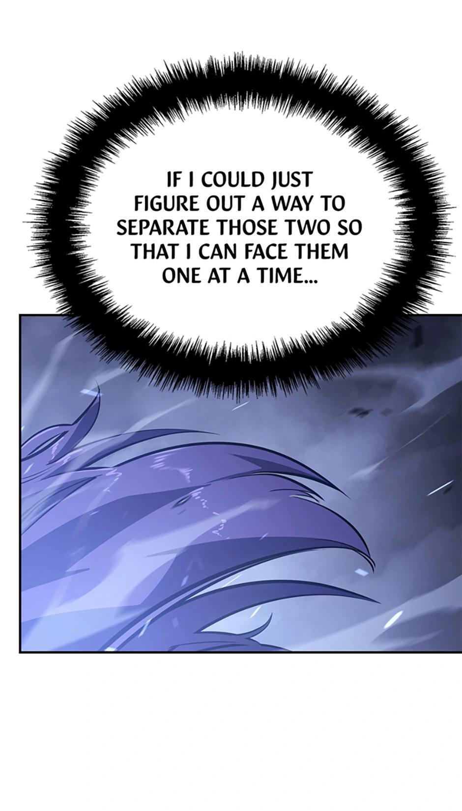 Read Solo Leveling Ragnarok ENGLISH Manga Online