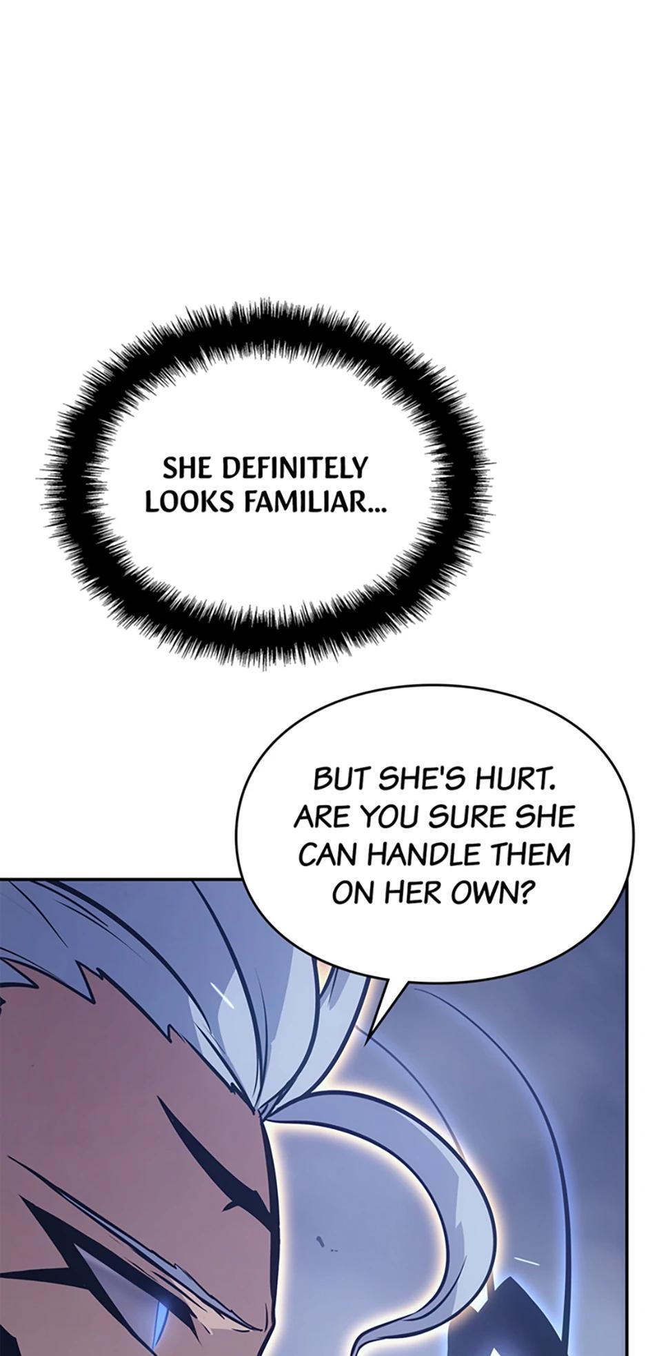 Read Solo Leveling Ragnarok ENGLISH Manga Online