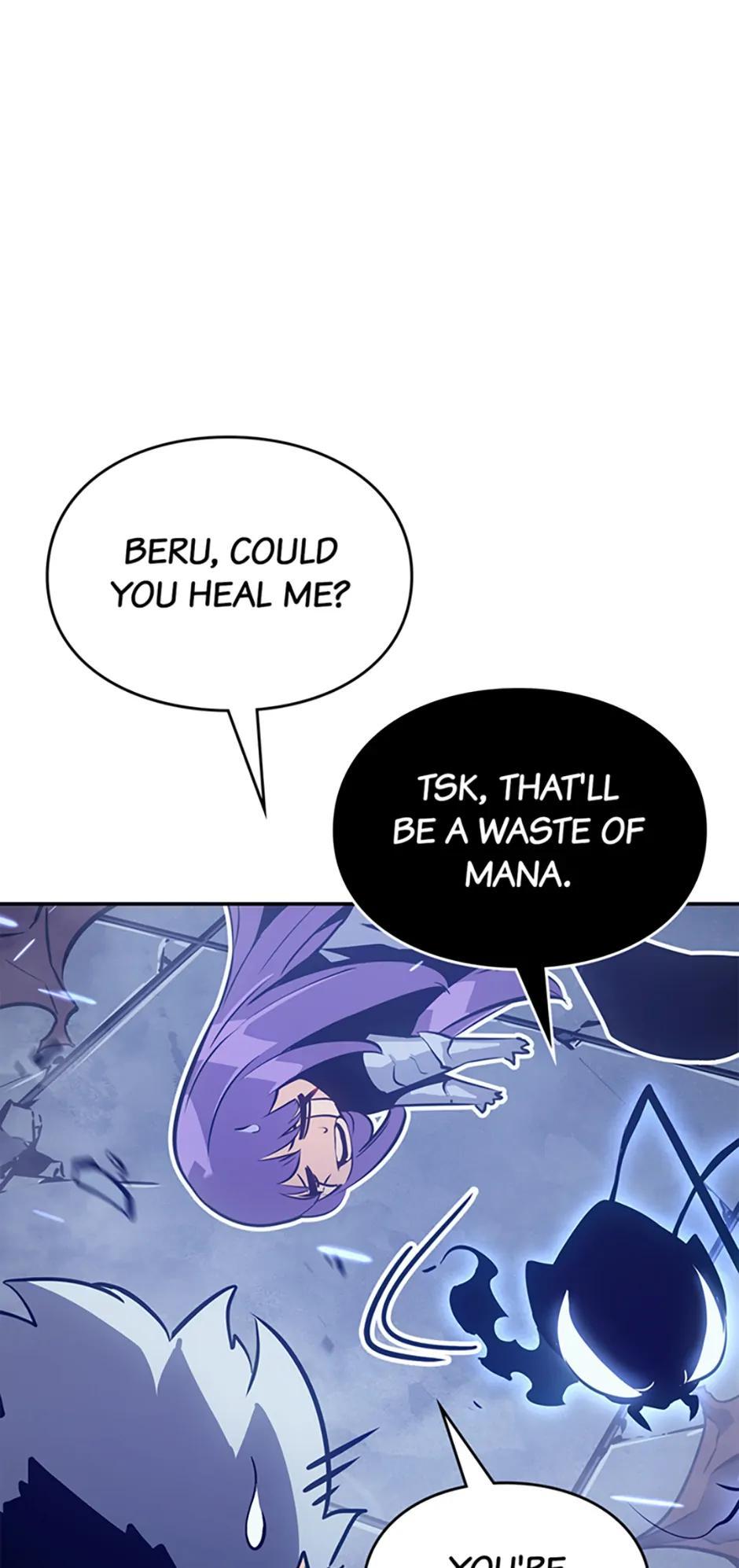 Read Solo Leveling Ragnarok ENGLISH Manga Online