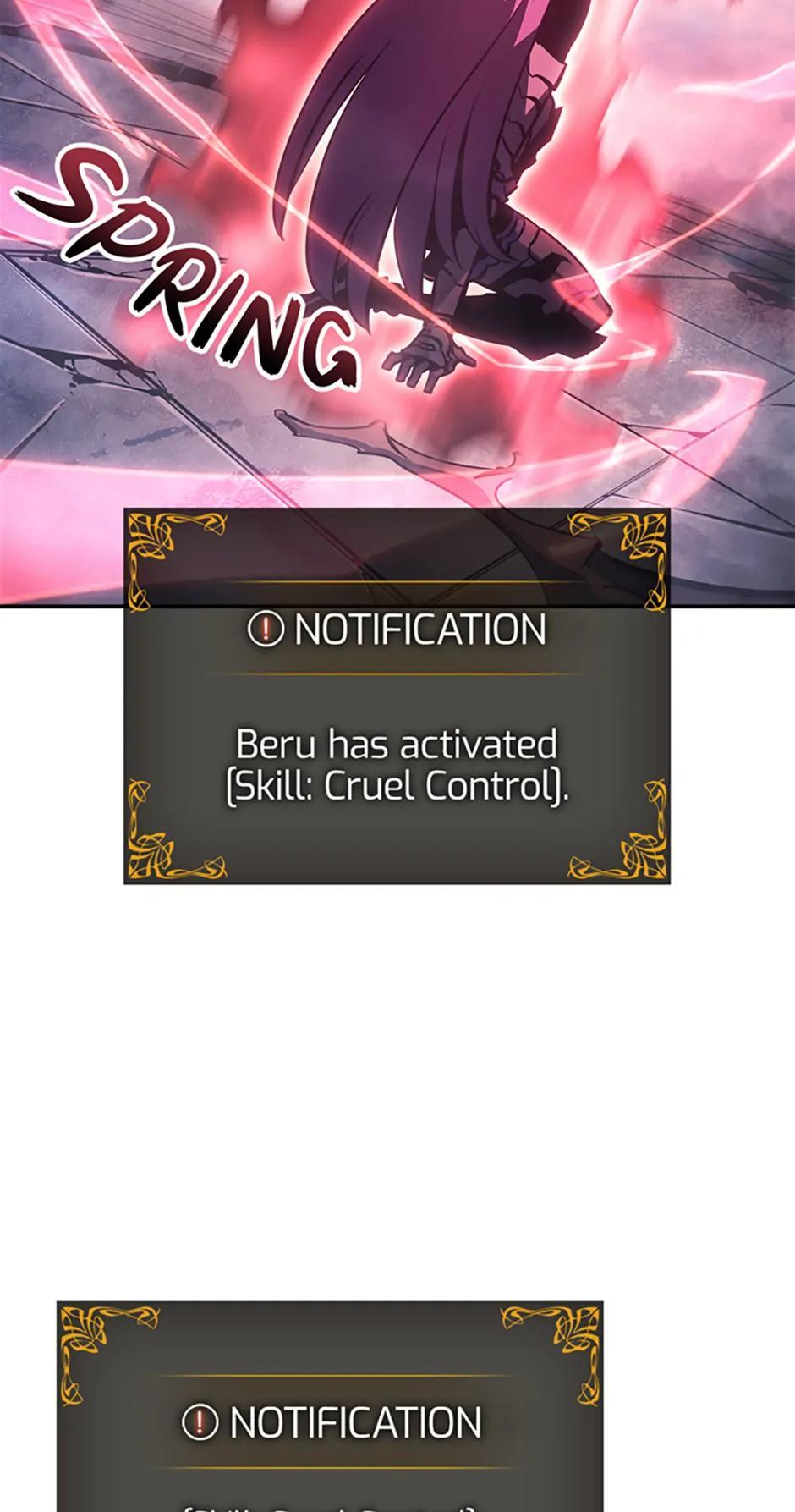 Read Solo Leveling Ragnarok ENGLISH Manga Online