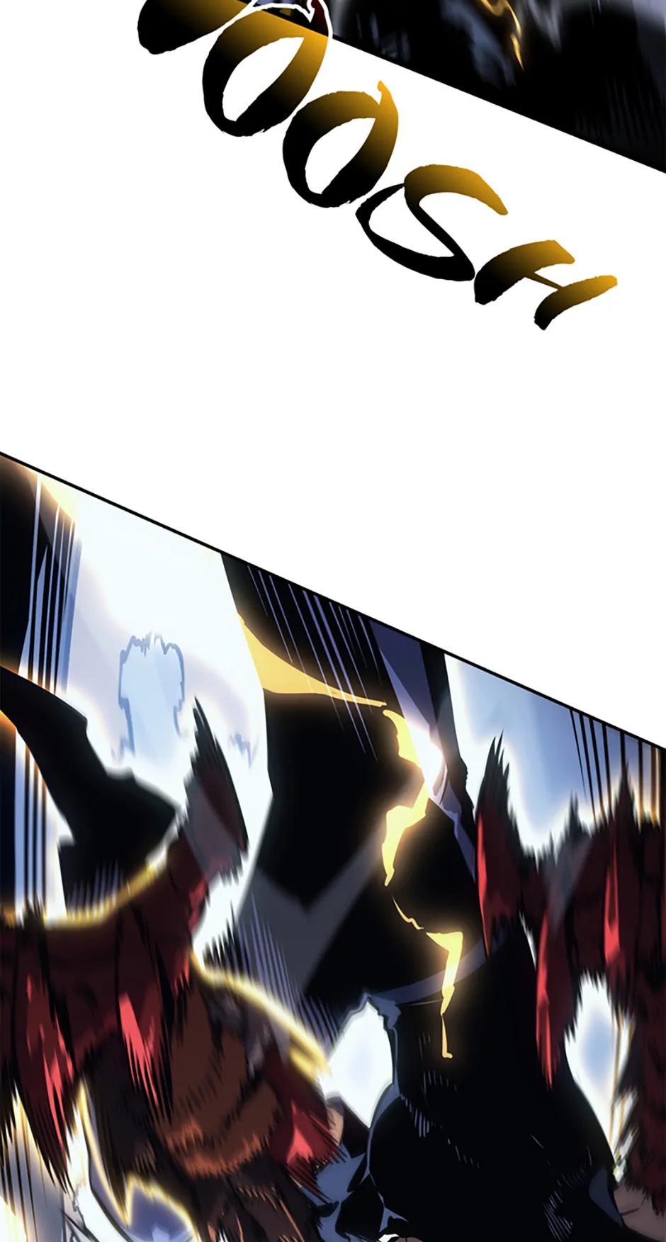 Read Solo Leveling Ragnarok ENGLISH Manga Online