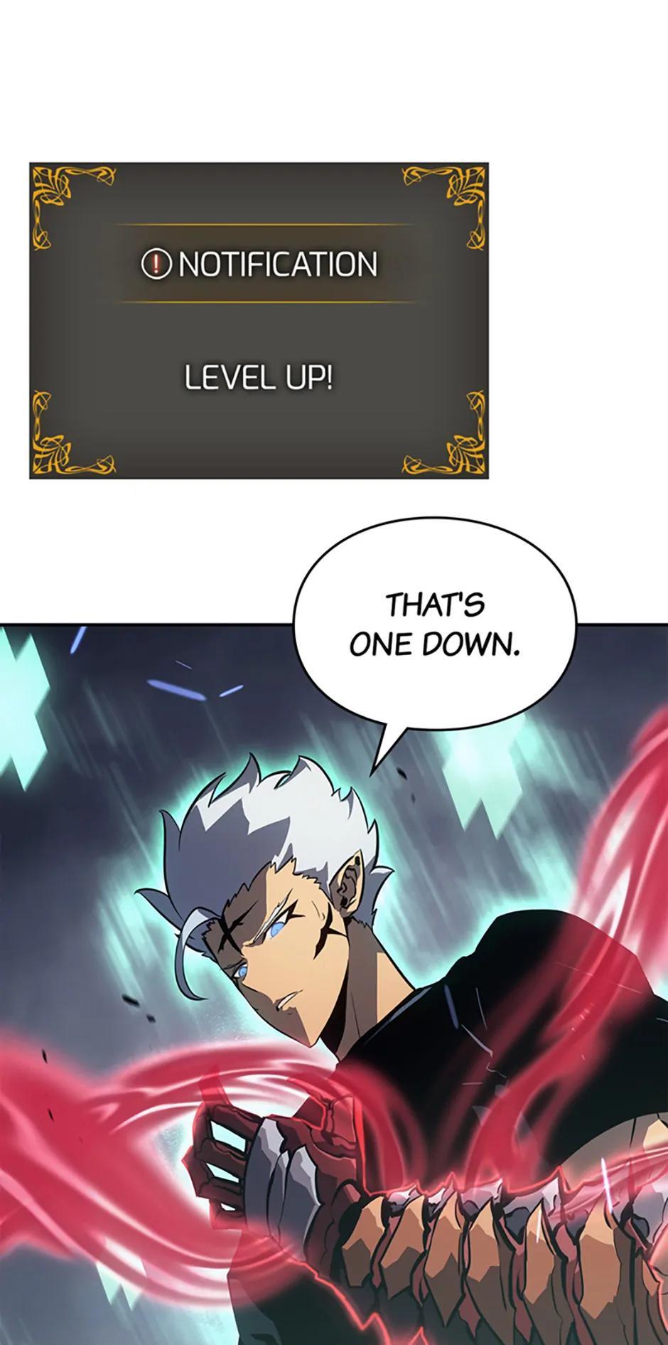 Read Solo Leveling Ragnarok ENGLISH Manga Online