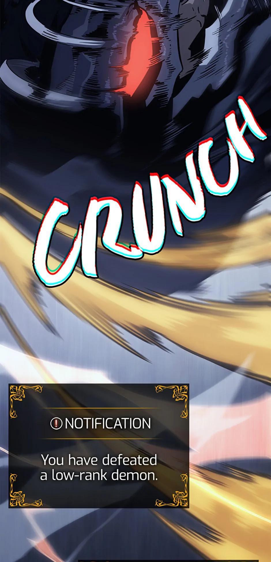 Read Solo Leveling Ragnarok ENGLISH Manga Online