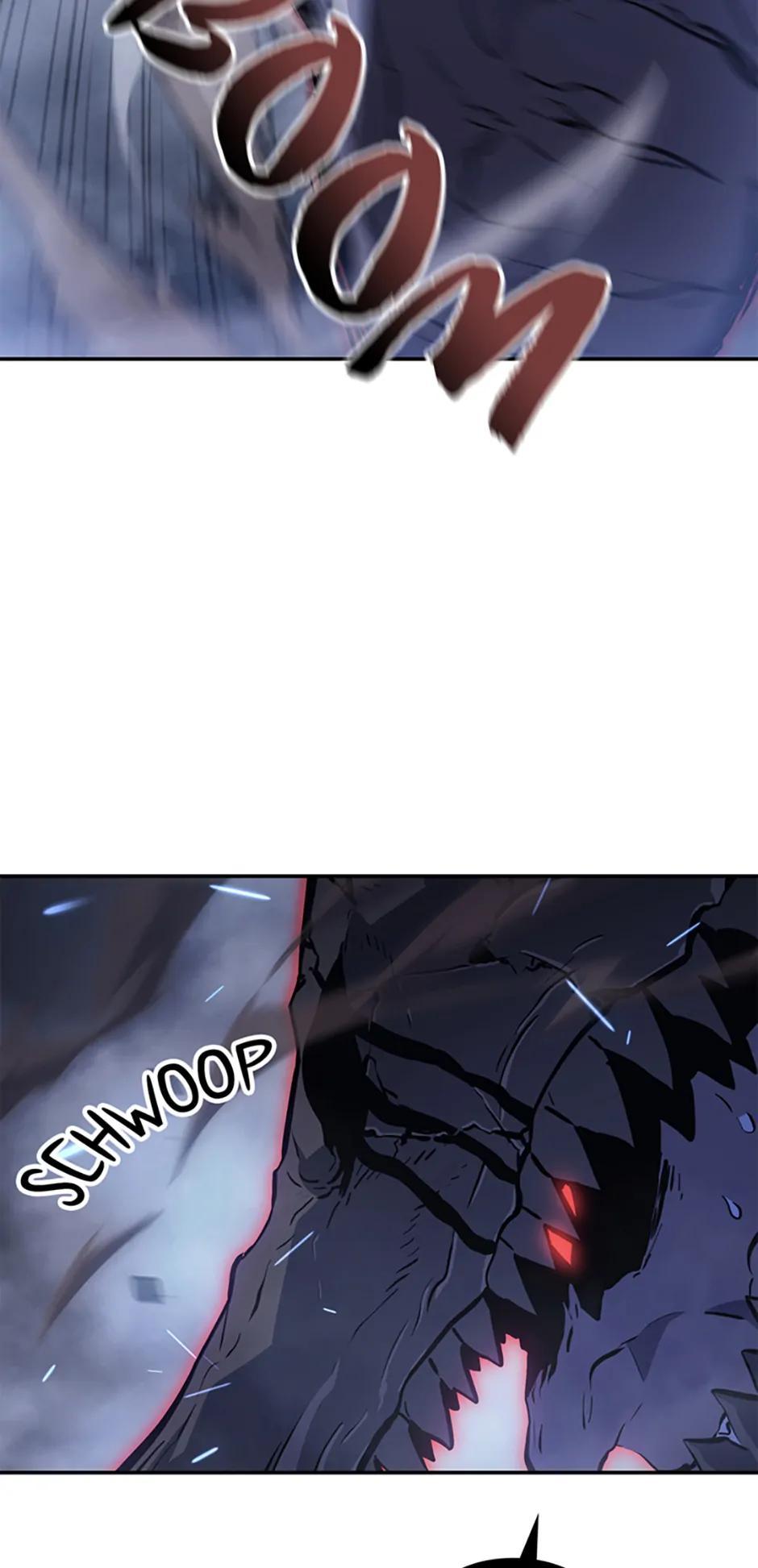 Read Solo Leveling Ragnarok ENGLISH Manga Online