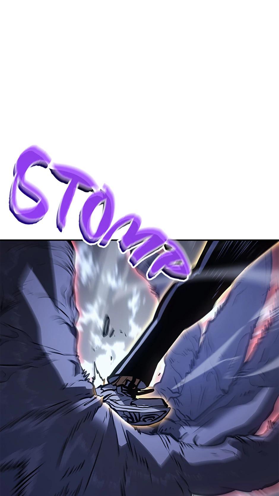 Read Solo Leveling Ragnarok ENGLISH Manga Online