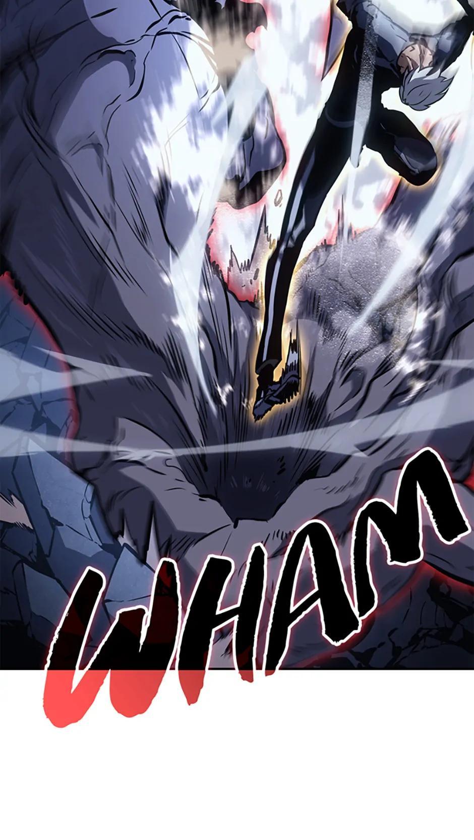 Read Solo Leveling Ragnarok ENGLISH Manga Online