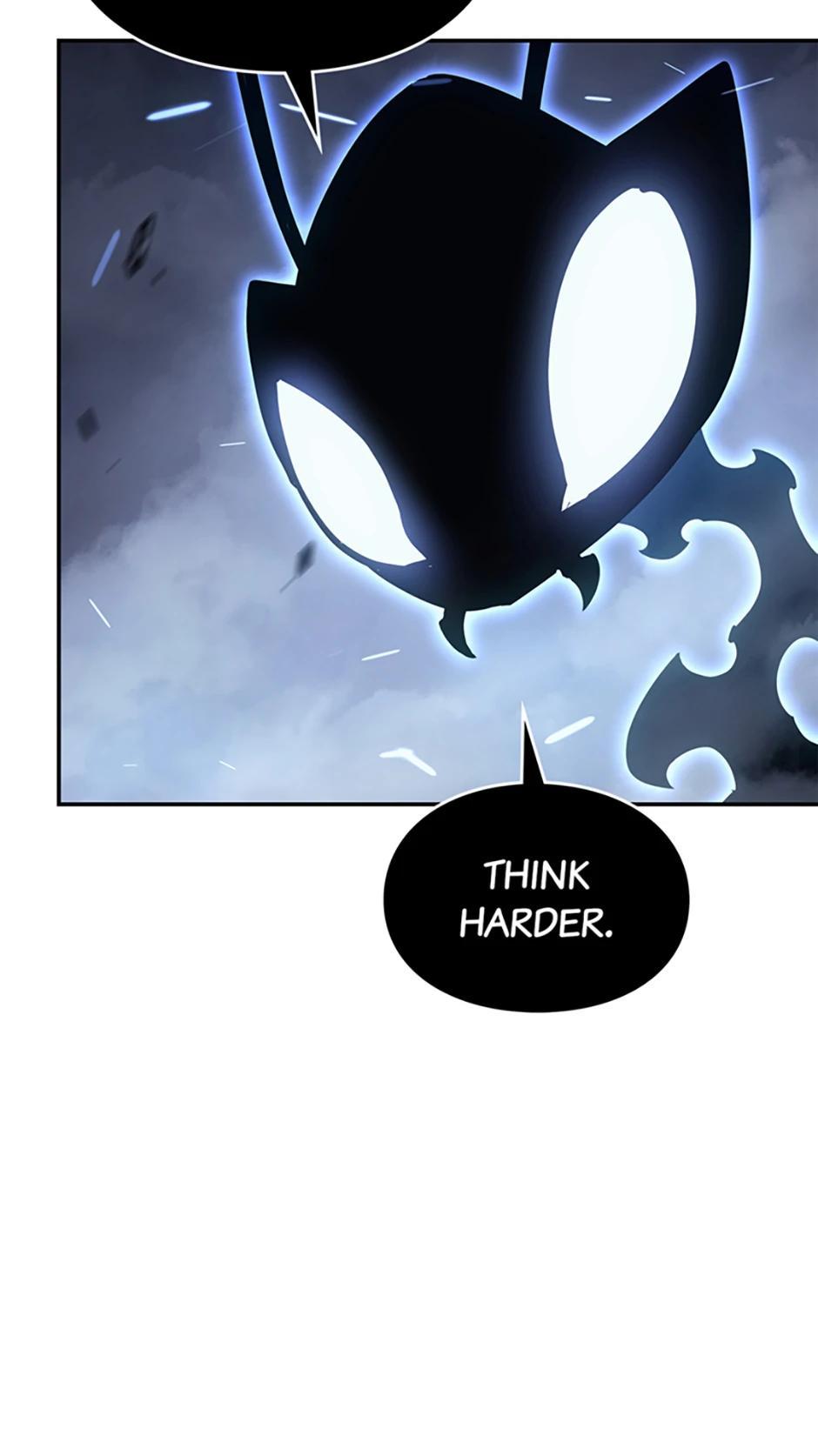 Read Solo Leveling Ragnarok ENGLISH Manga Online