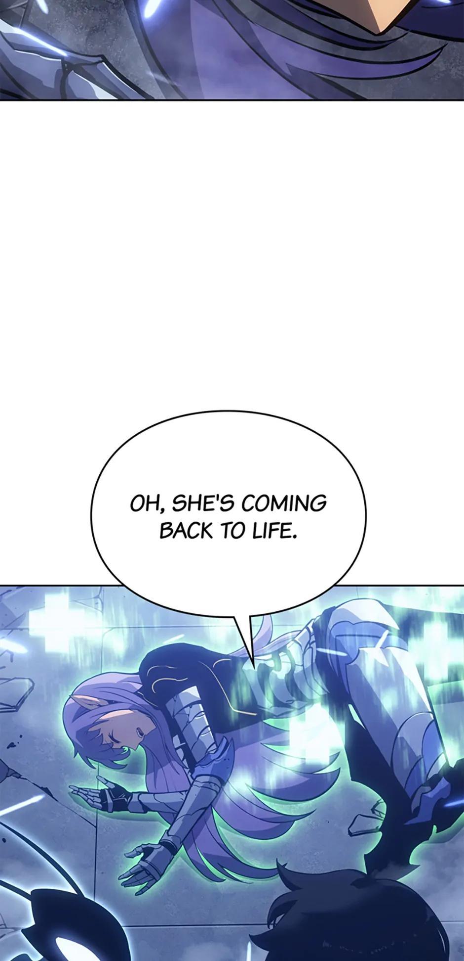 Read Solo Leveling Ragnarok ENGLISH Manga Online