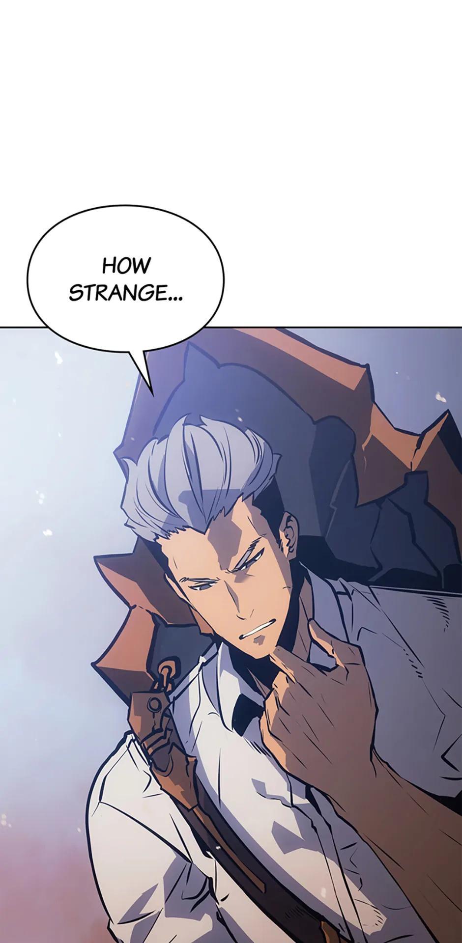 Read Solo Leveling Ragnarok ENGLISH Manga Online