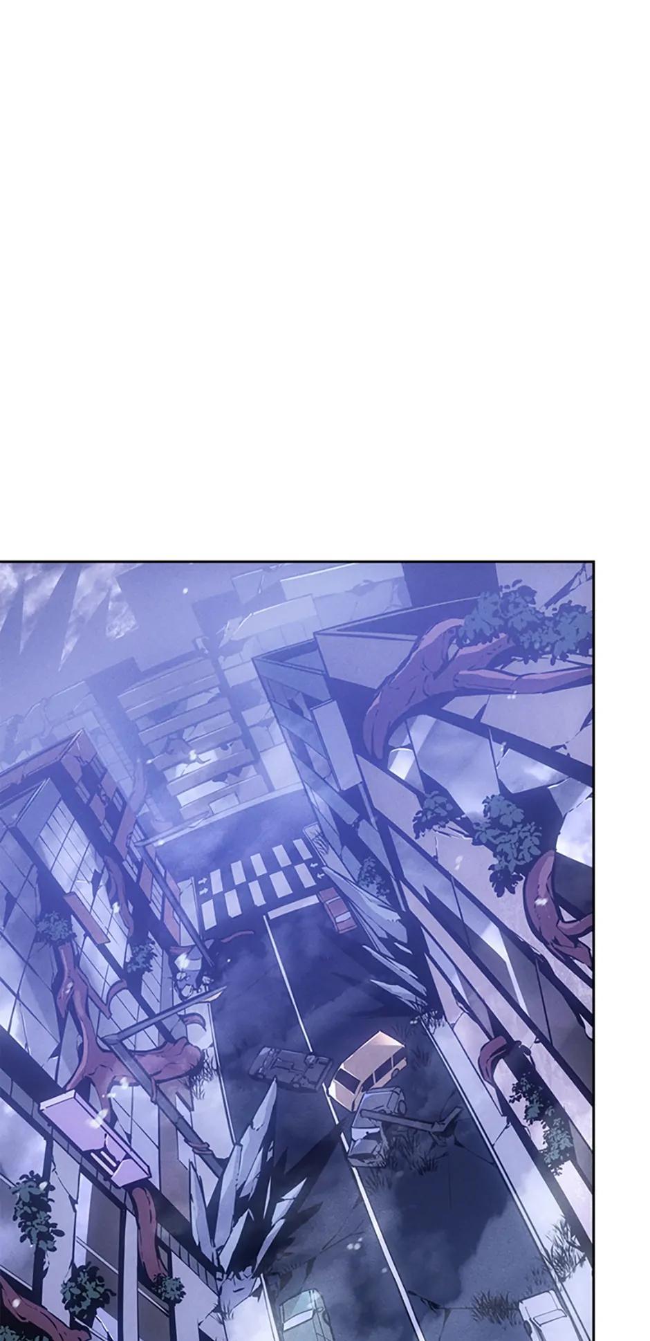 Read Solo Leveling Ragnarok ENGLISH Manga Online