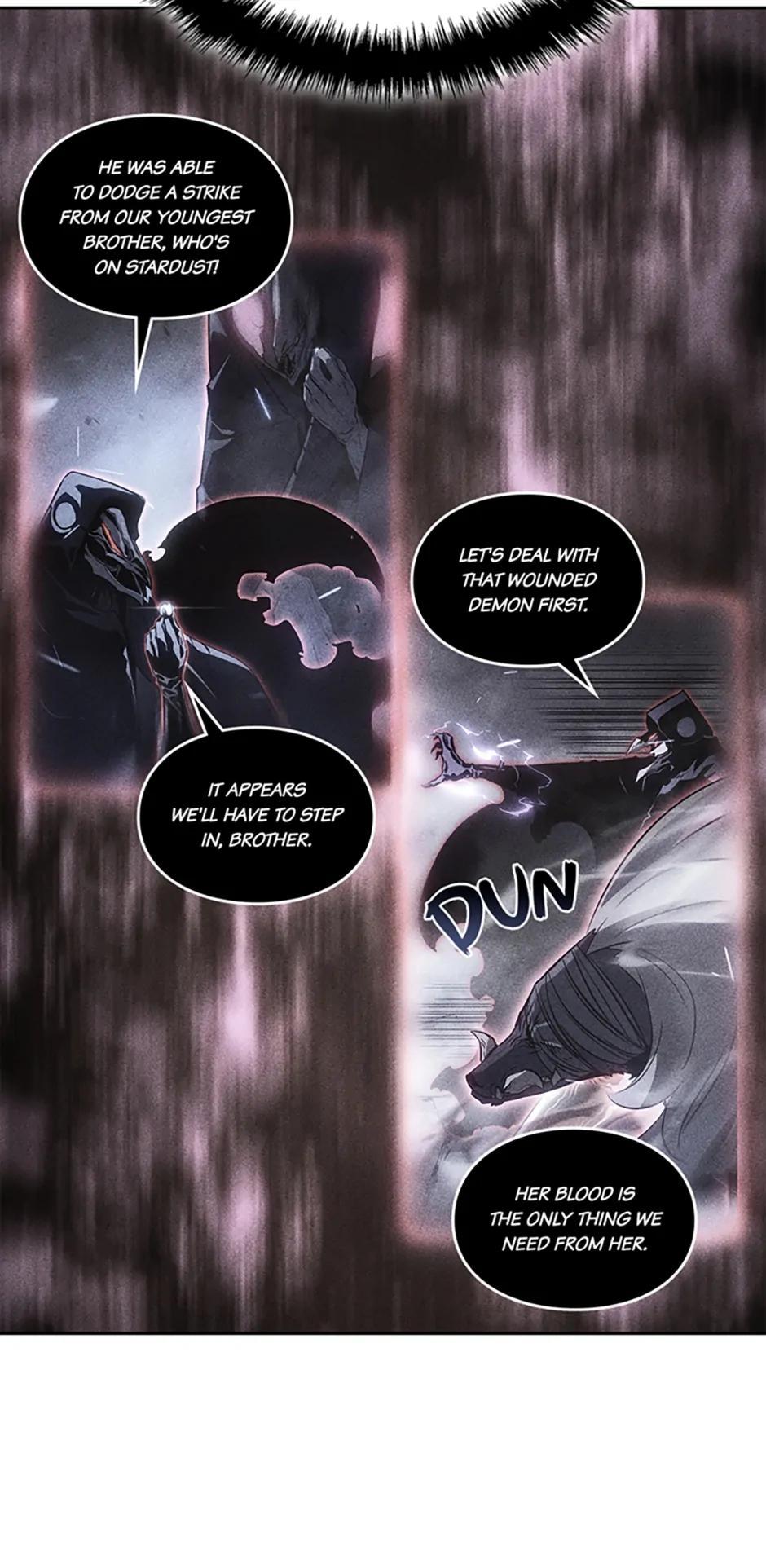 Read Solo Leveling Ragnarok ENGLISH Manga Online