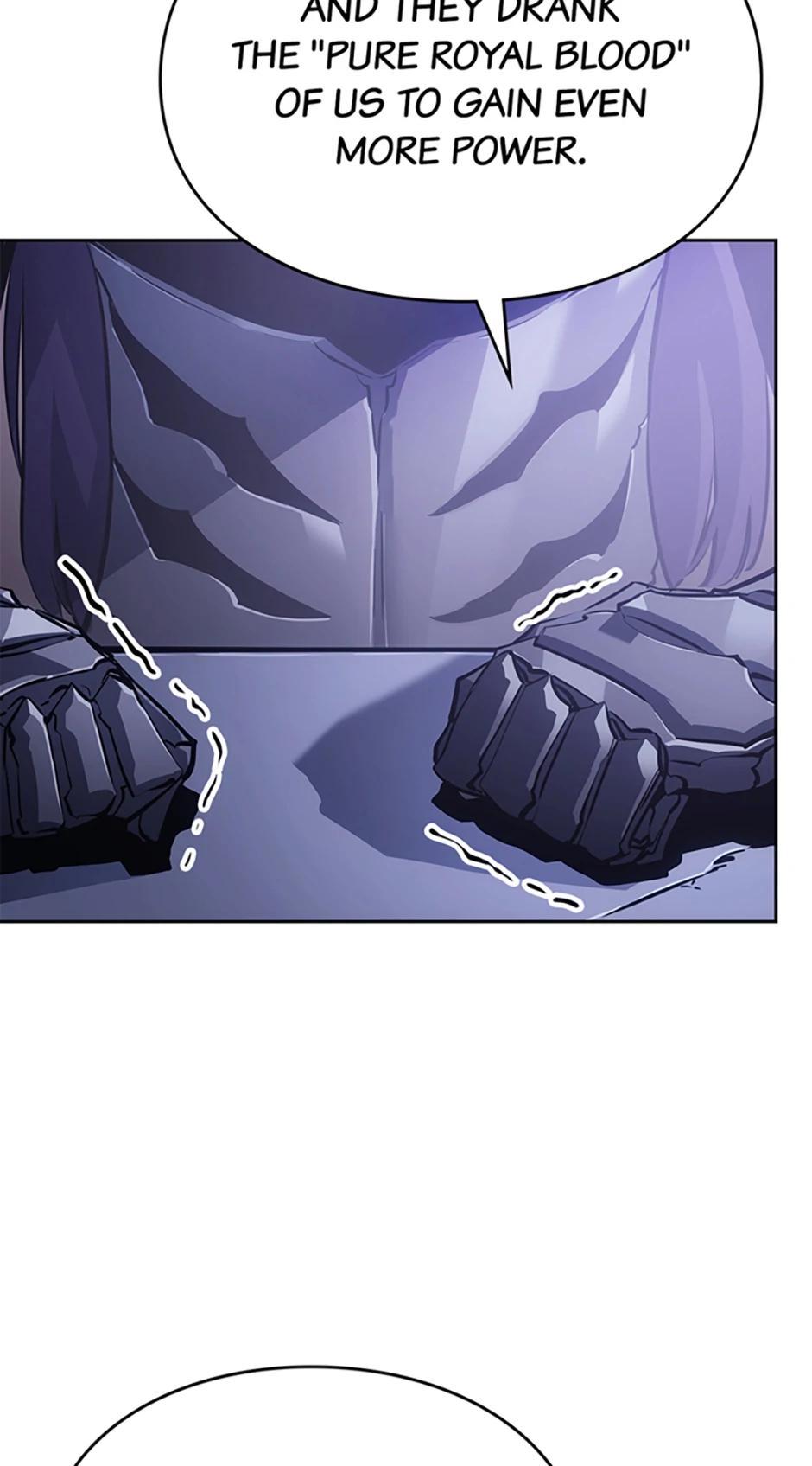 Read Solo Leveling Ragnarok ENGLISH Manga Online