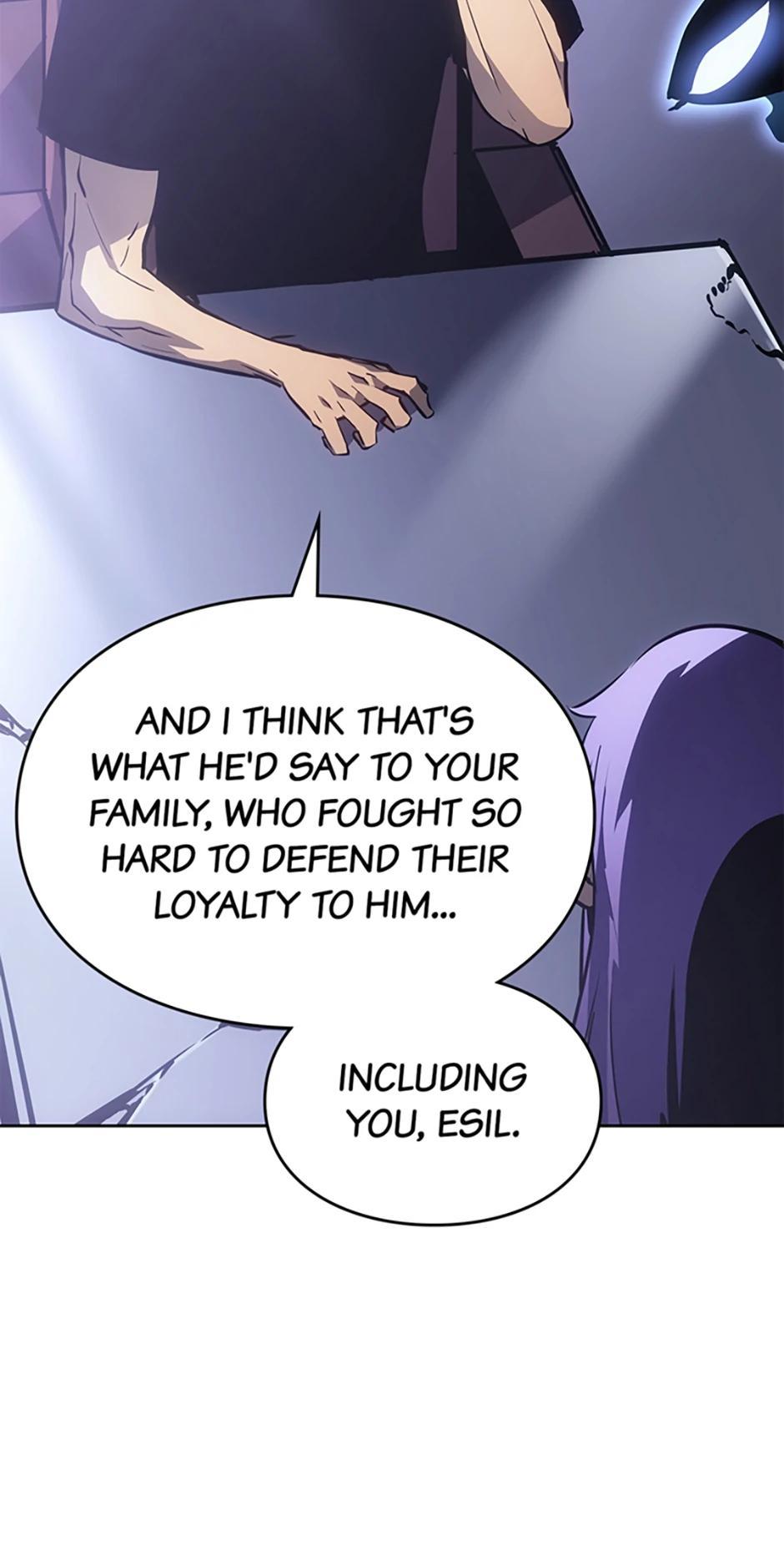 Read Solo Leveling Ragnarok ENGLISH Manga Online