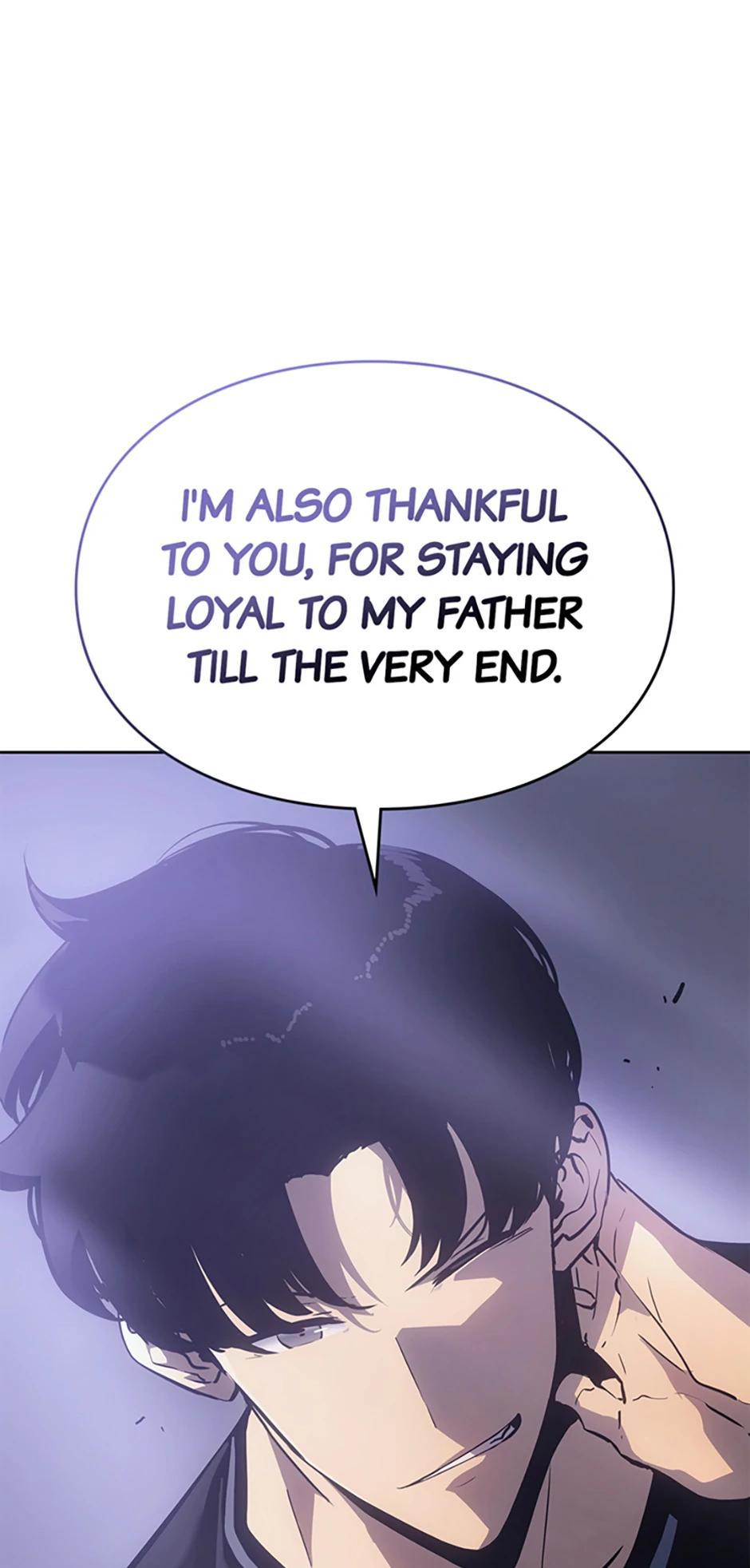 Read Solo Leveling Ragnarok ENGLISH Manga Online