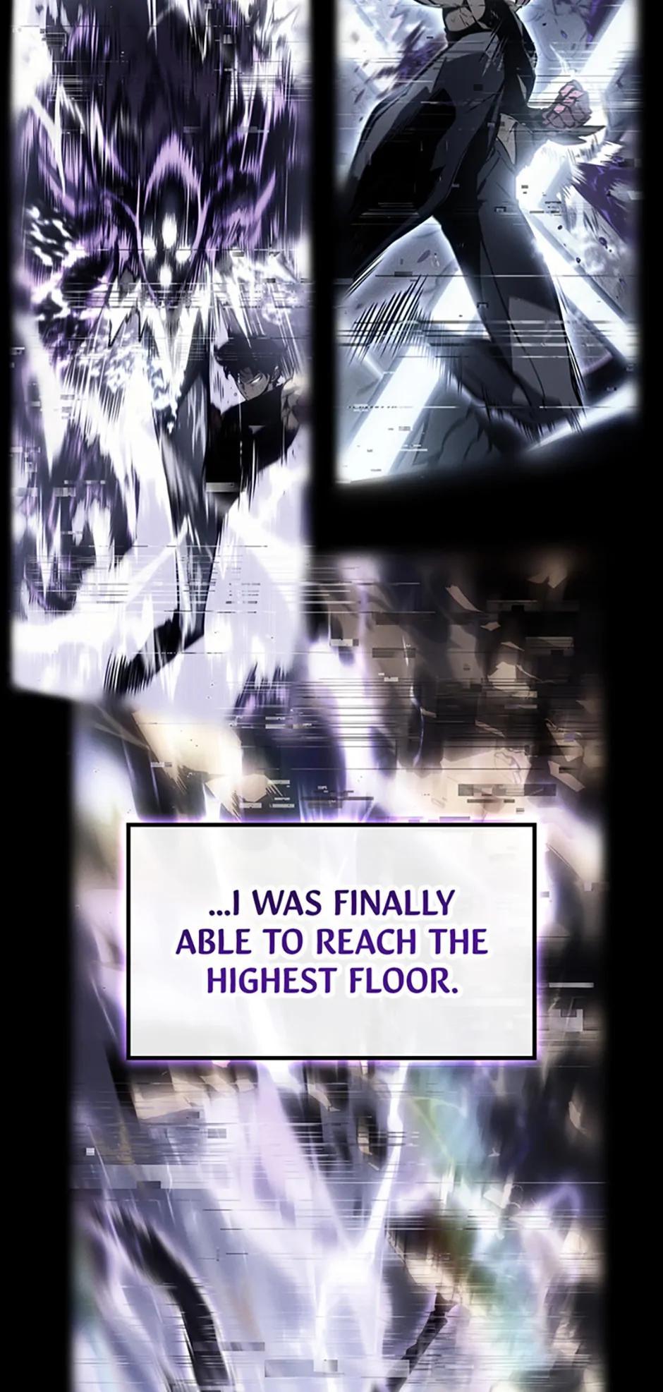 Read Solo Leveling Ragnarok ENGLISH Manga Online