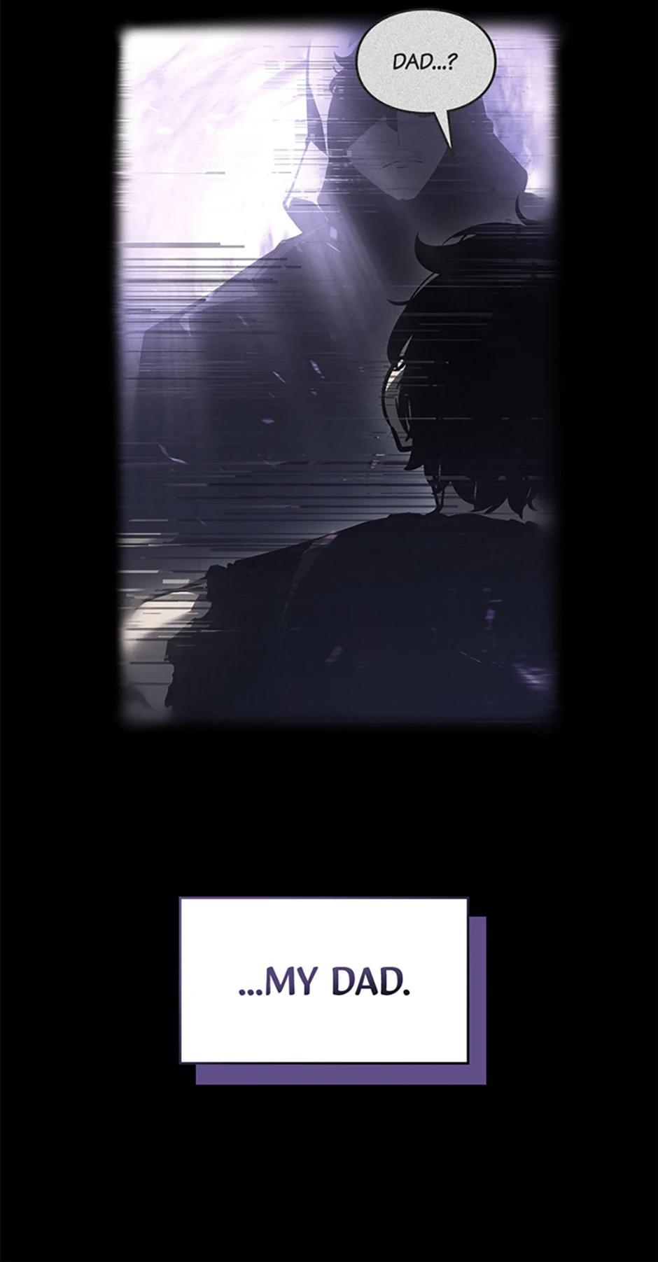 Read Solo Leveling Ragnarok ENGLISH Manga Online