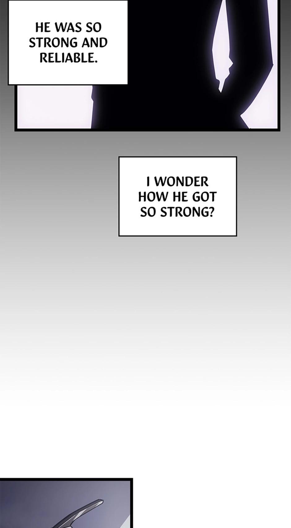 Read Solo Leveling Ragnarok ENGLISH Manga Online