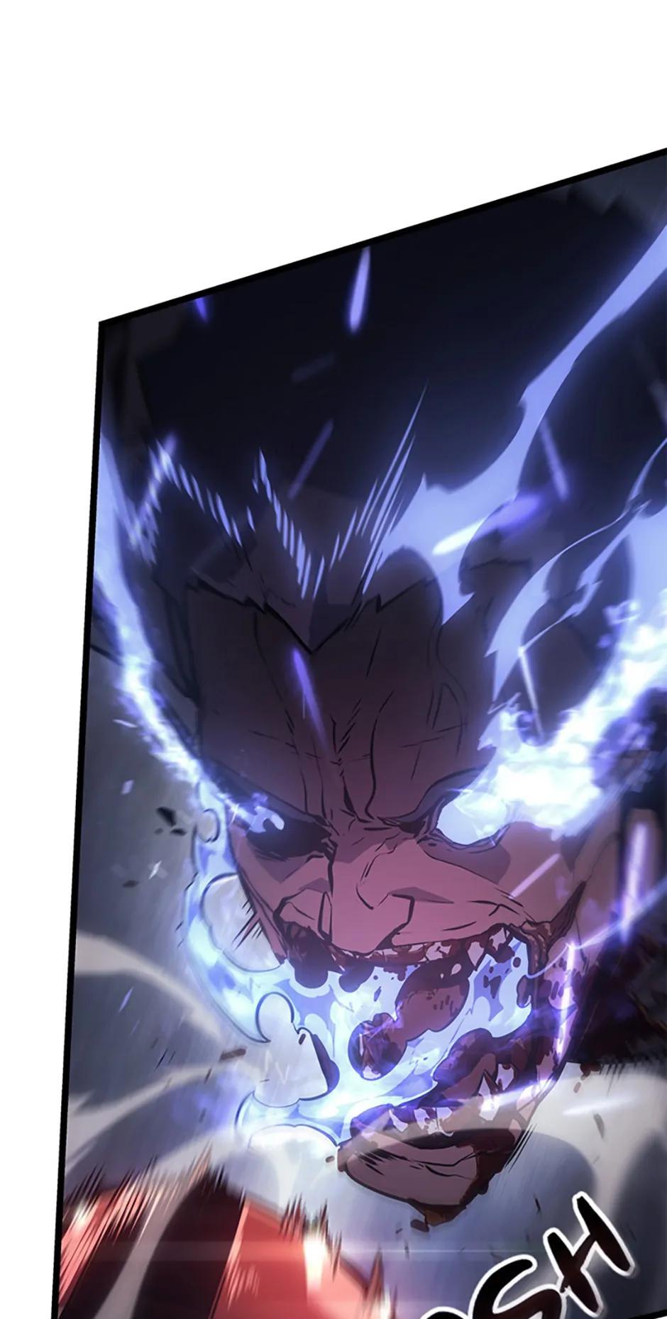 Read Solo Leveling Ragnarok ENGLISH Manga Online