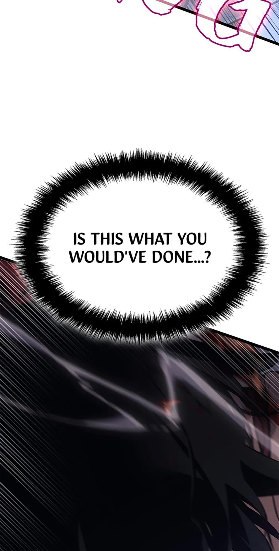 Read Solo Leveling Ragnarok ENGLISH Manga Online